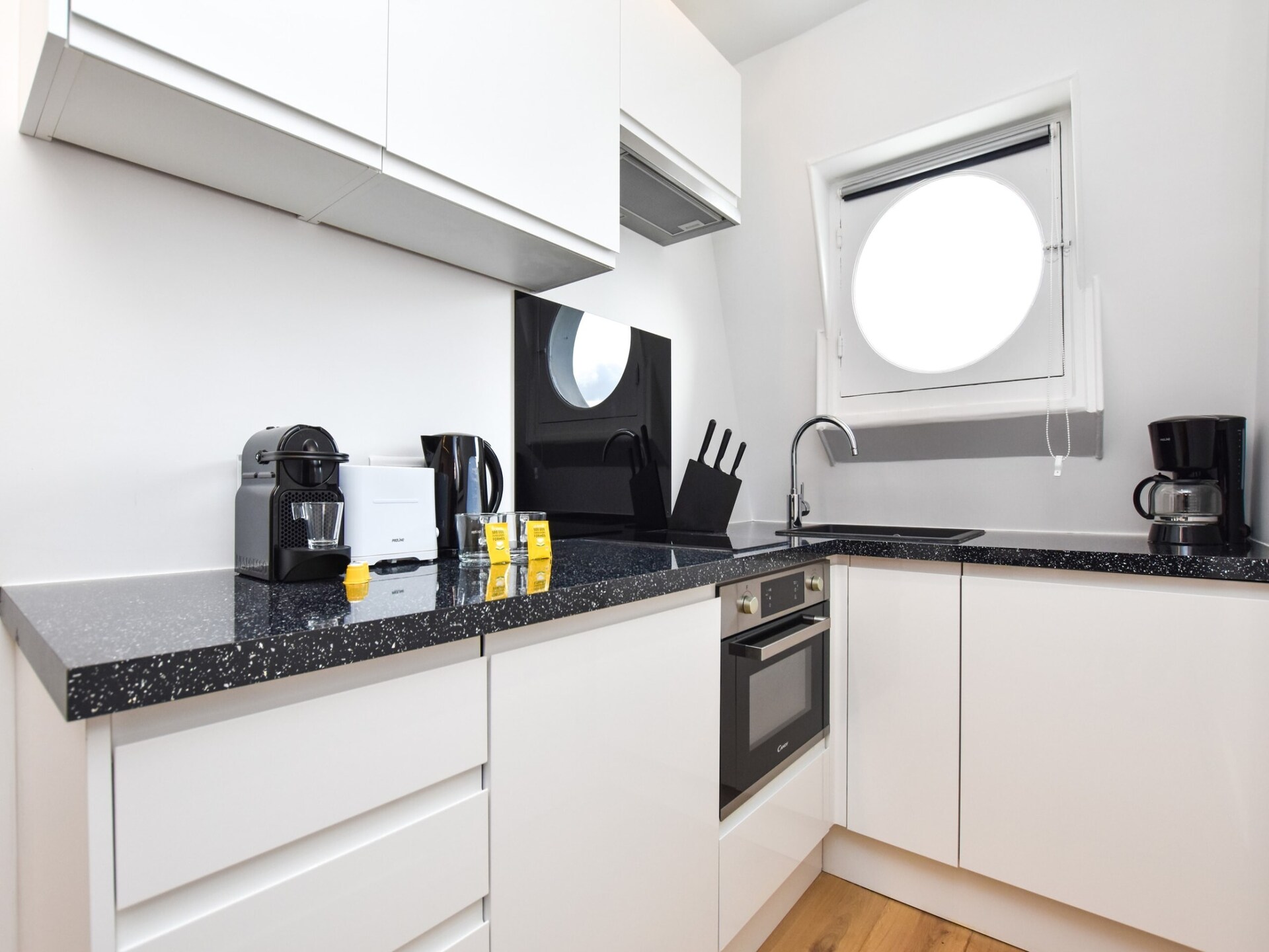 Chique studio in het 16e arrondissement, vlakbij Trocadéro - foto 28