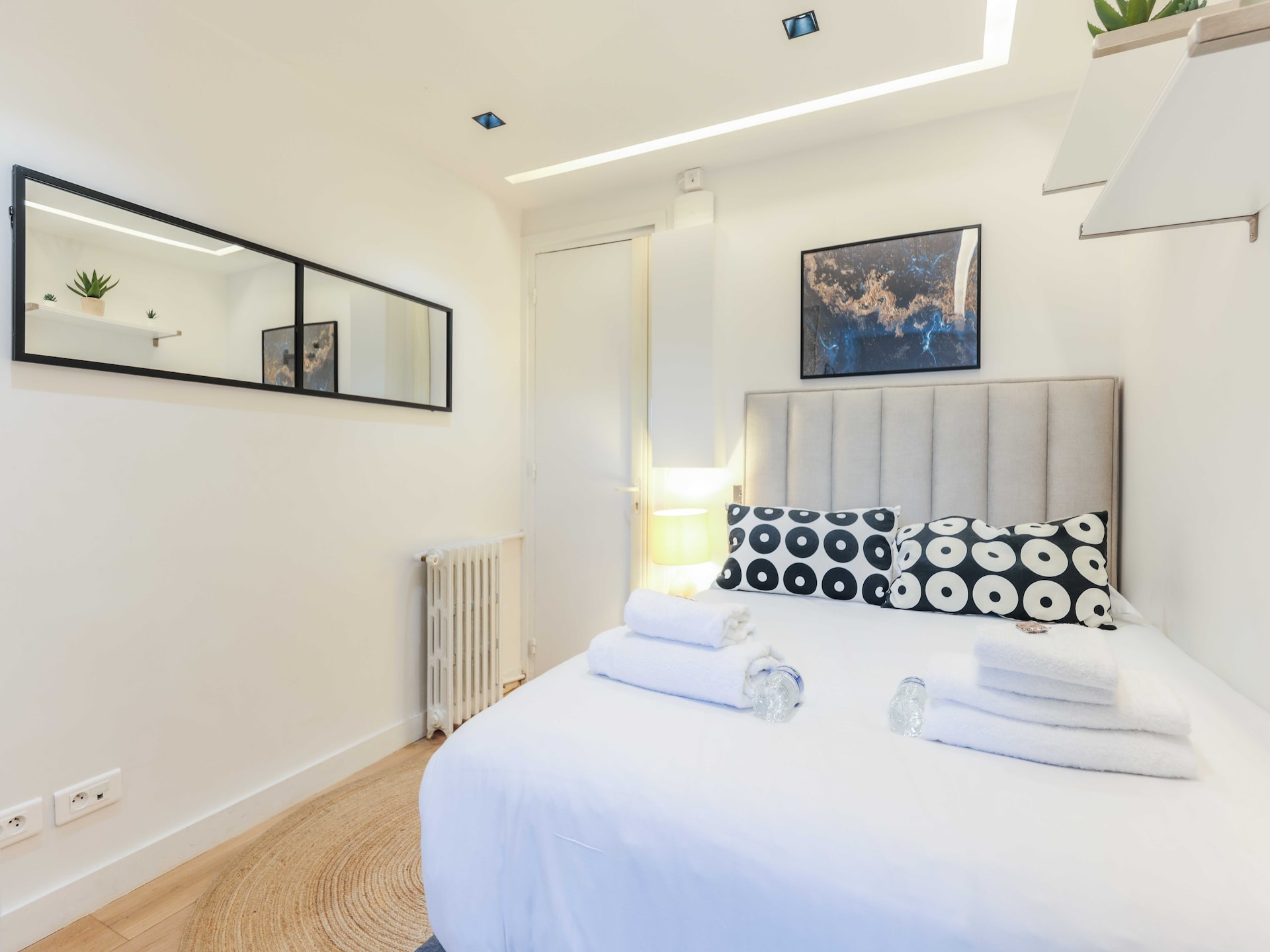 Chique studio in het 16e arrondissement, vlakbij Trocadéro - foto 29