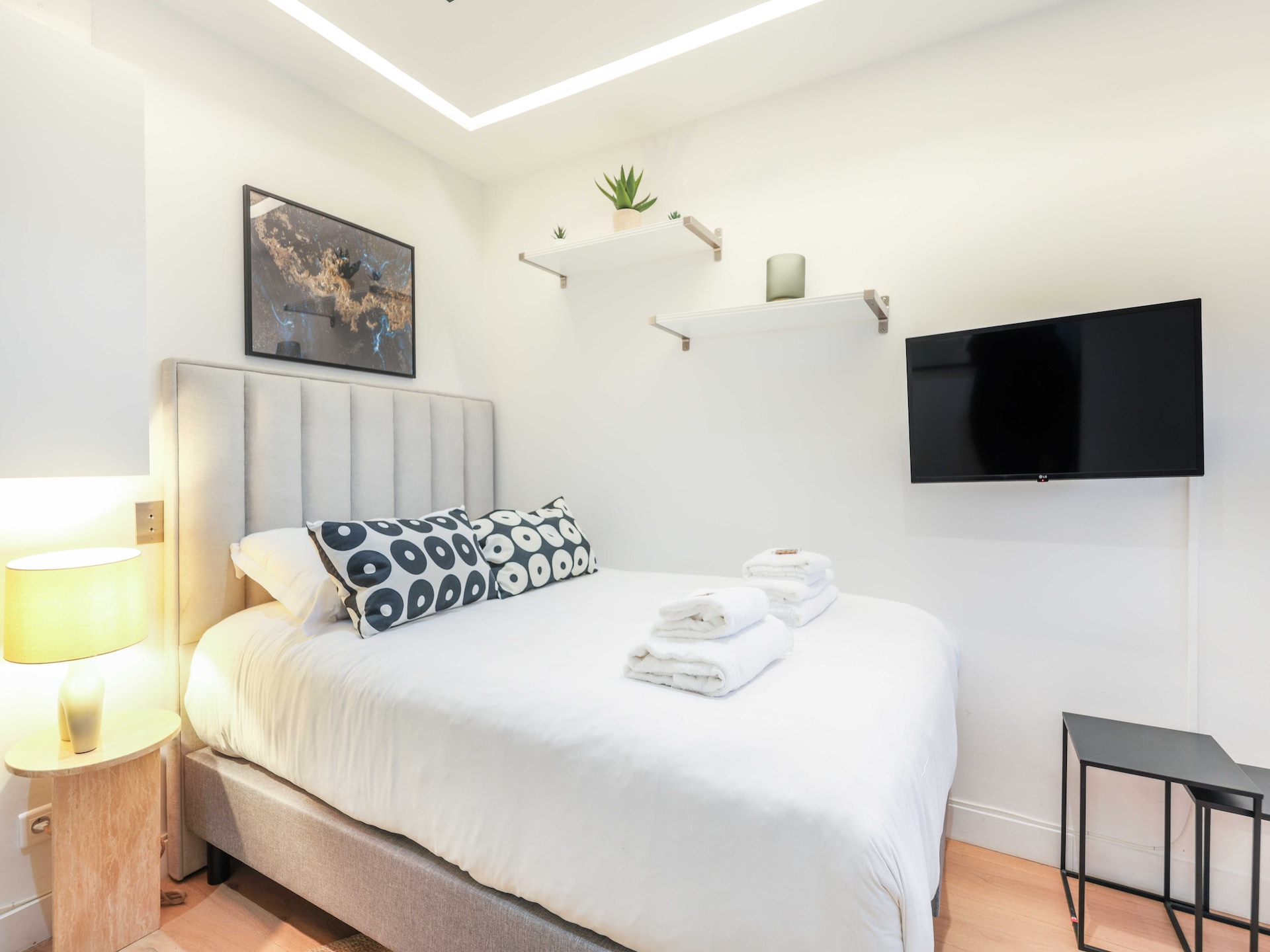 Chique studio in het 16e arrondissement, vlakbij Trocadéro - foto 30