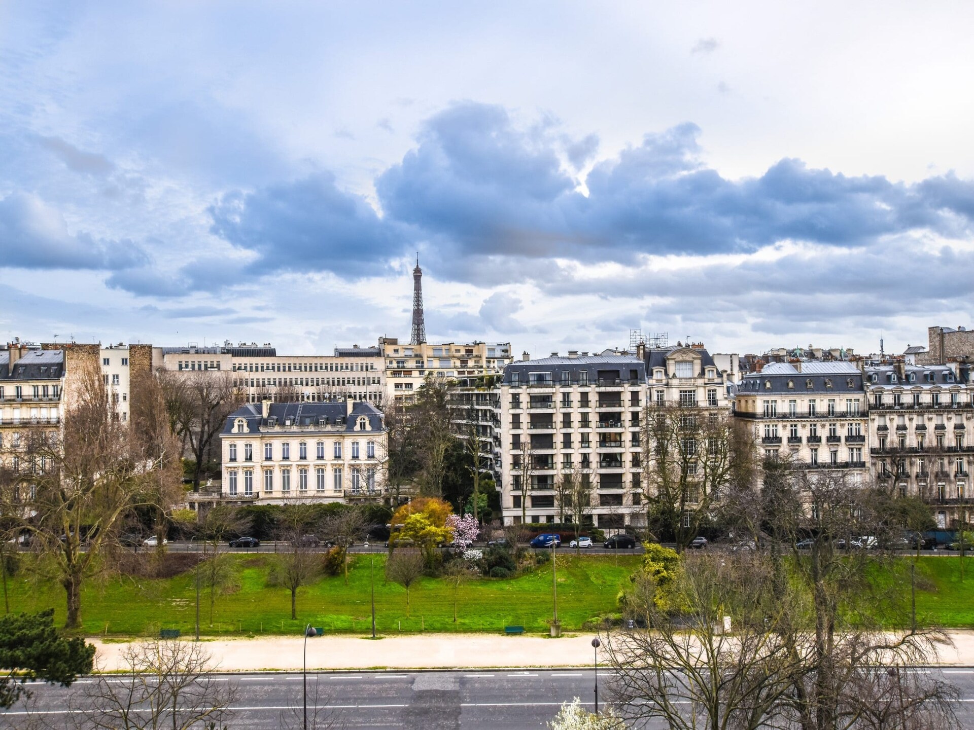 Chique studio in het 16e arrondissement, vlakbij Trocadéro - foto 37