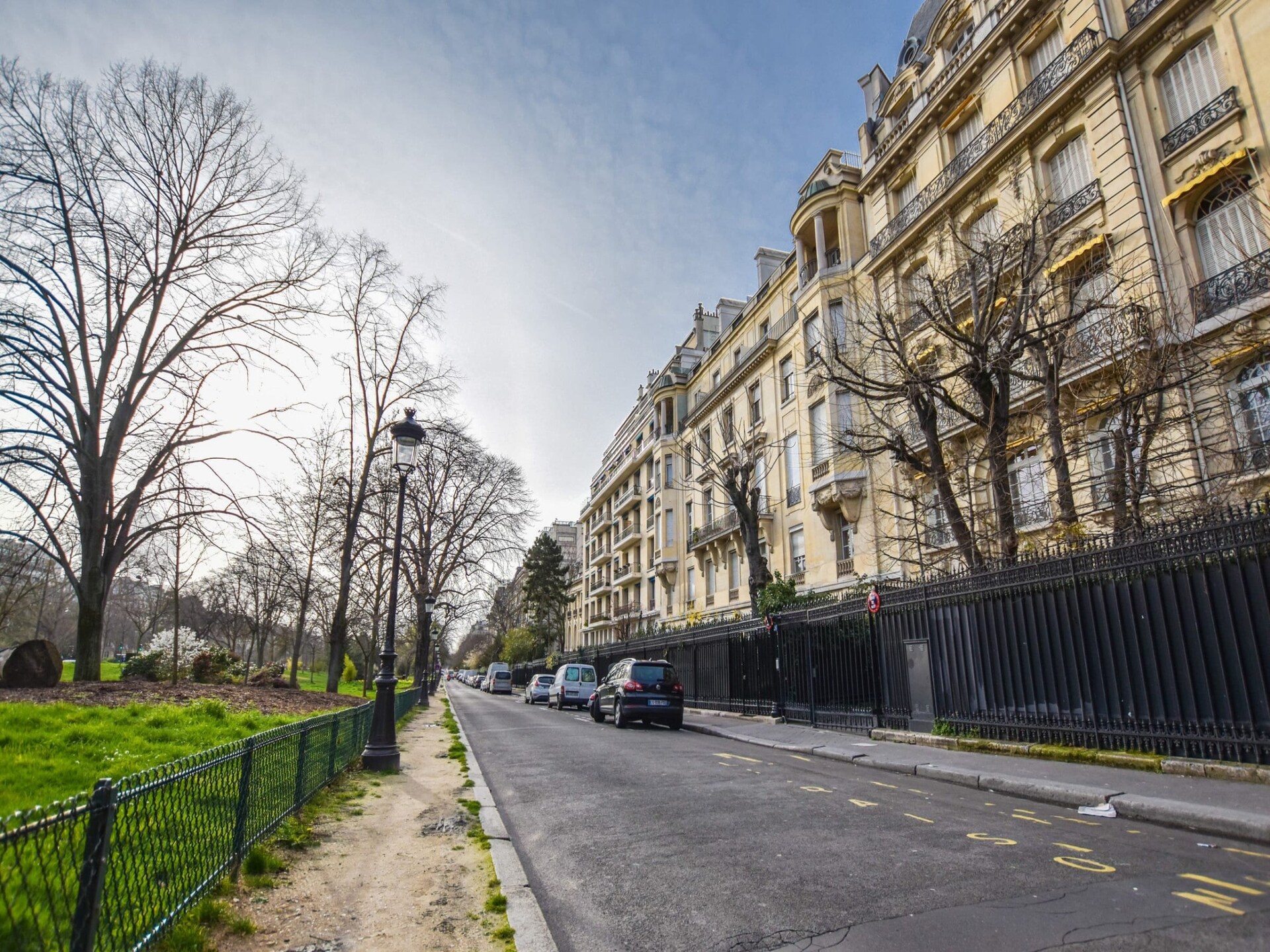 Chique studio in het 16e arrondissement, vlakbij Trocadéro - foto 38