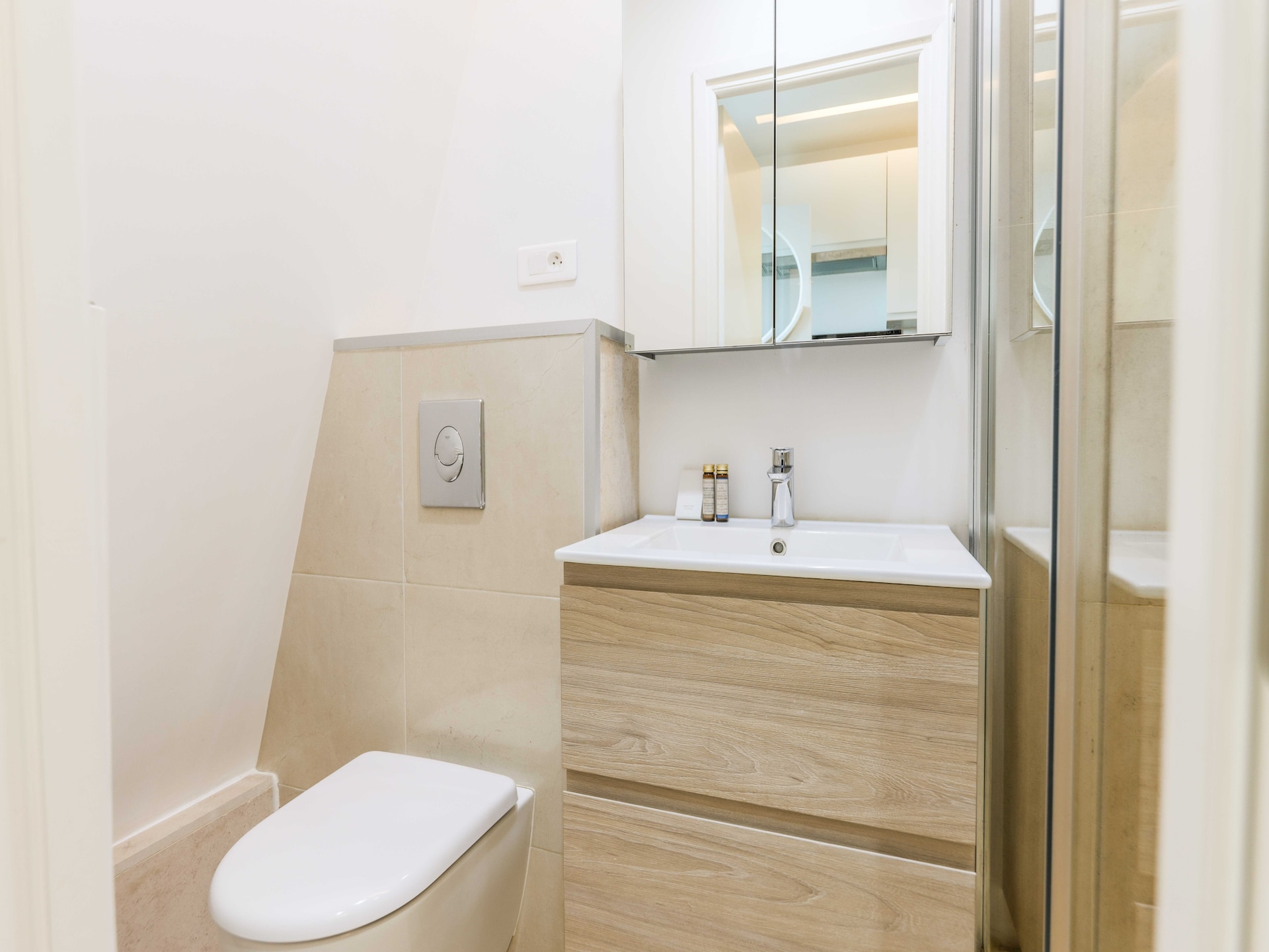 Chique studio in het 16e arrondissement, vlakbij Trocadéro - foto 44