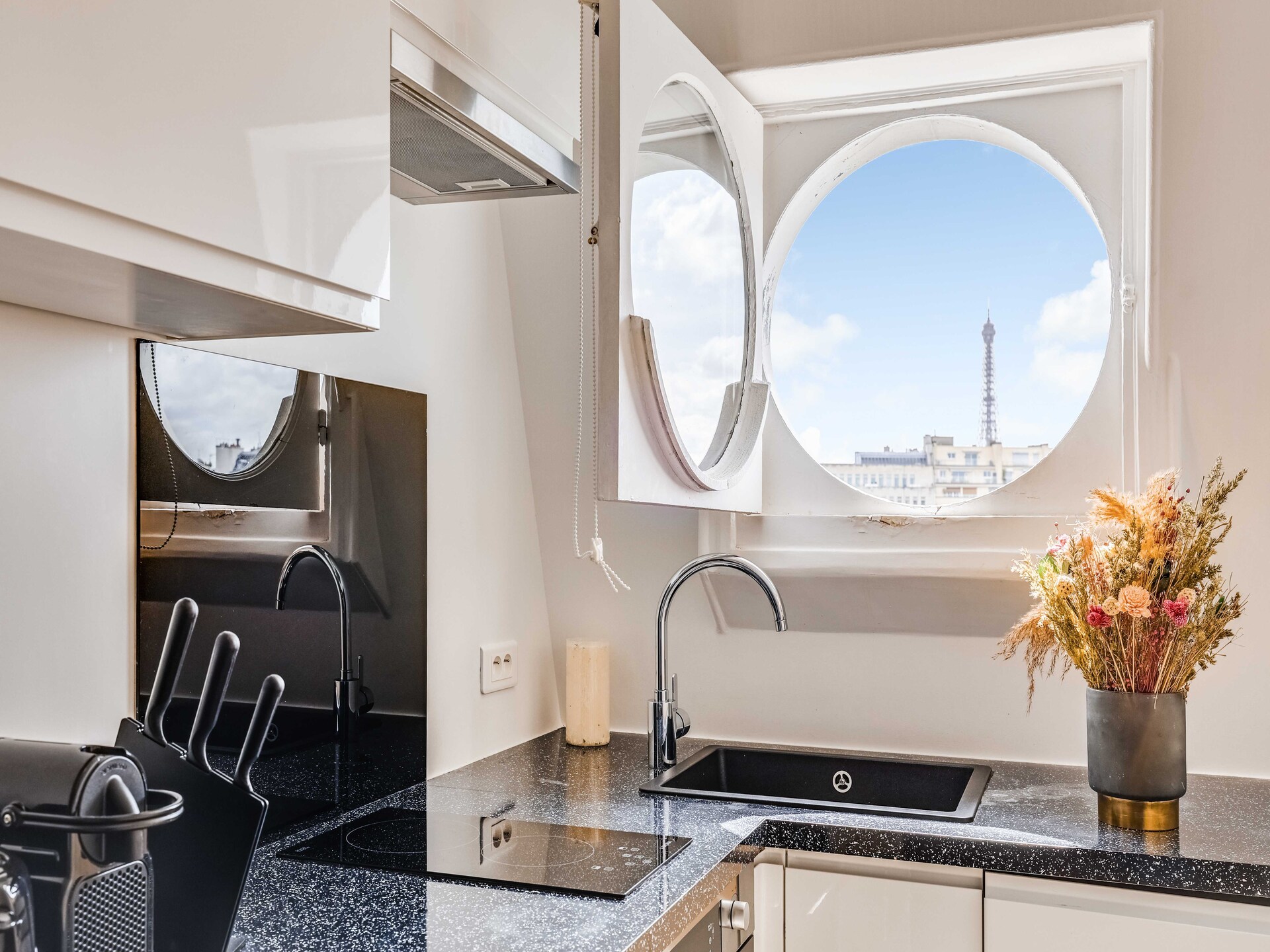 Chique studio in het 16e arrondissement, vlakbij Trocadéro - foto 106