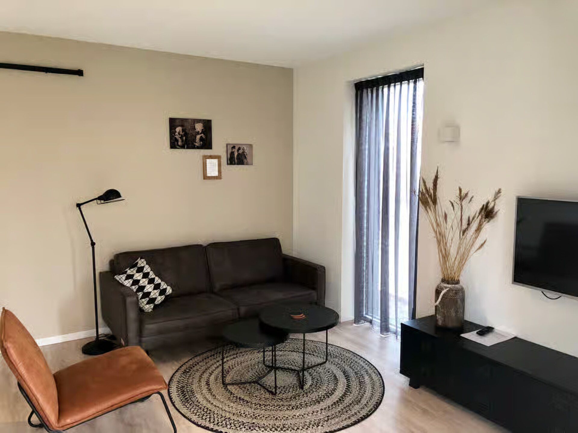 Plein 40 Lodge 3: Knus appartement op 150m van het strand in Zoutelande - foto 11