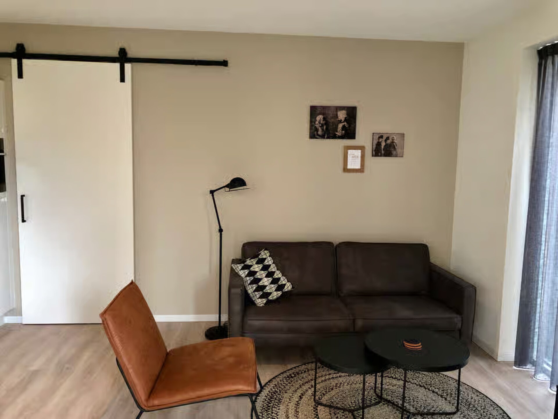 Plein 40 Lodge 3: Knus appartement op 150m van het strand in Zoutelande - foto 12
