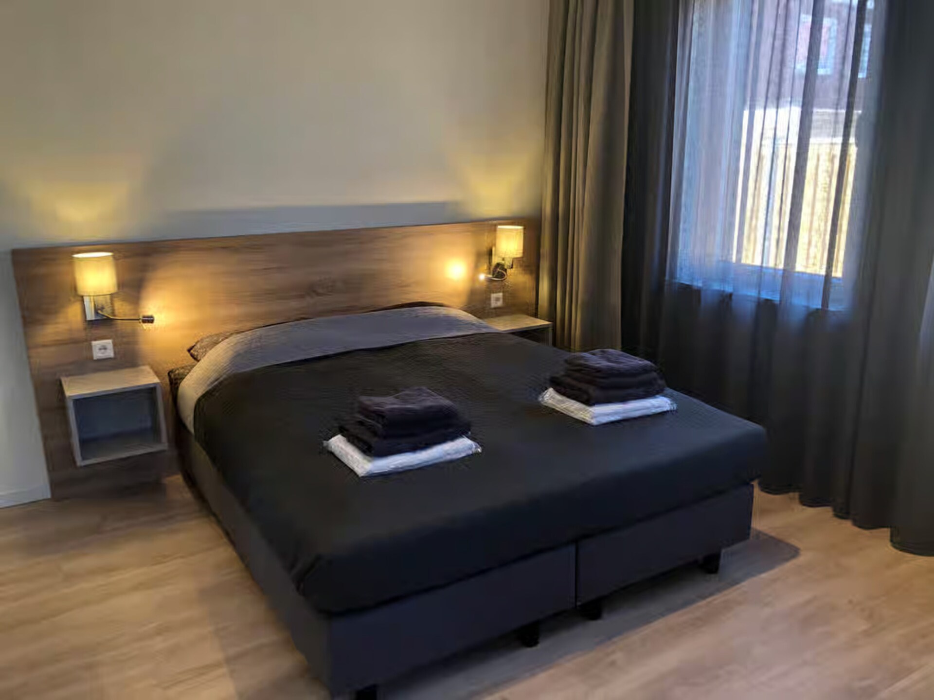 Plein 40 Lodge 3: Knus appartement op 150m van het strand in Zoutelande - foto 4