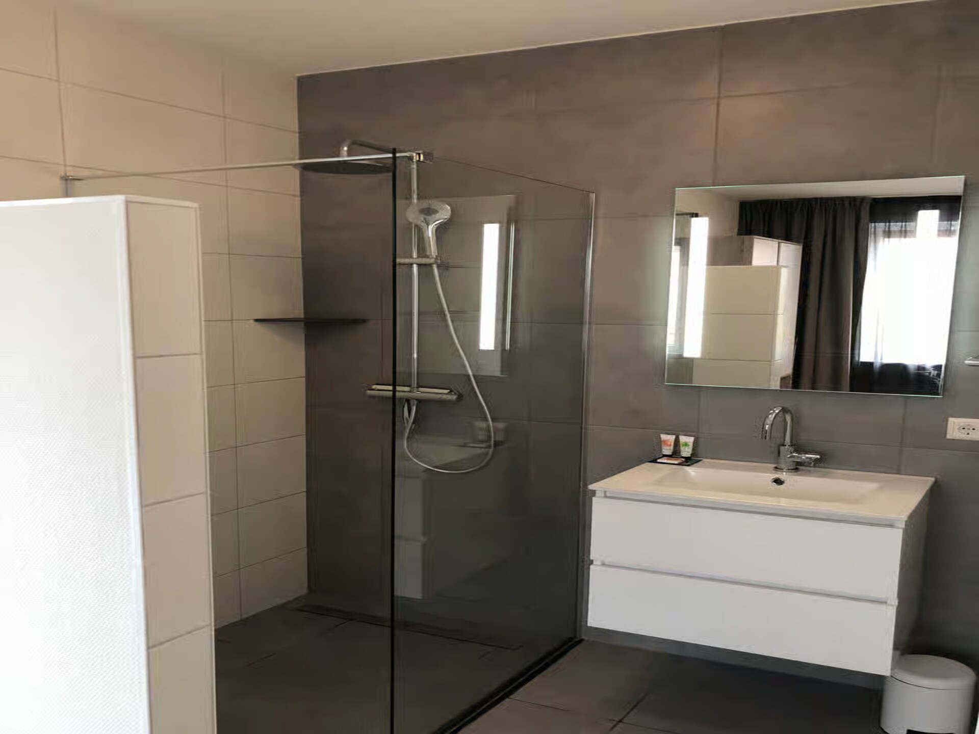 Plein 40 Lodge 3: Knus appartement op 150m van het strand in Zoutelande - foto 15