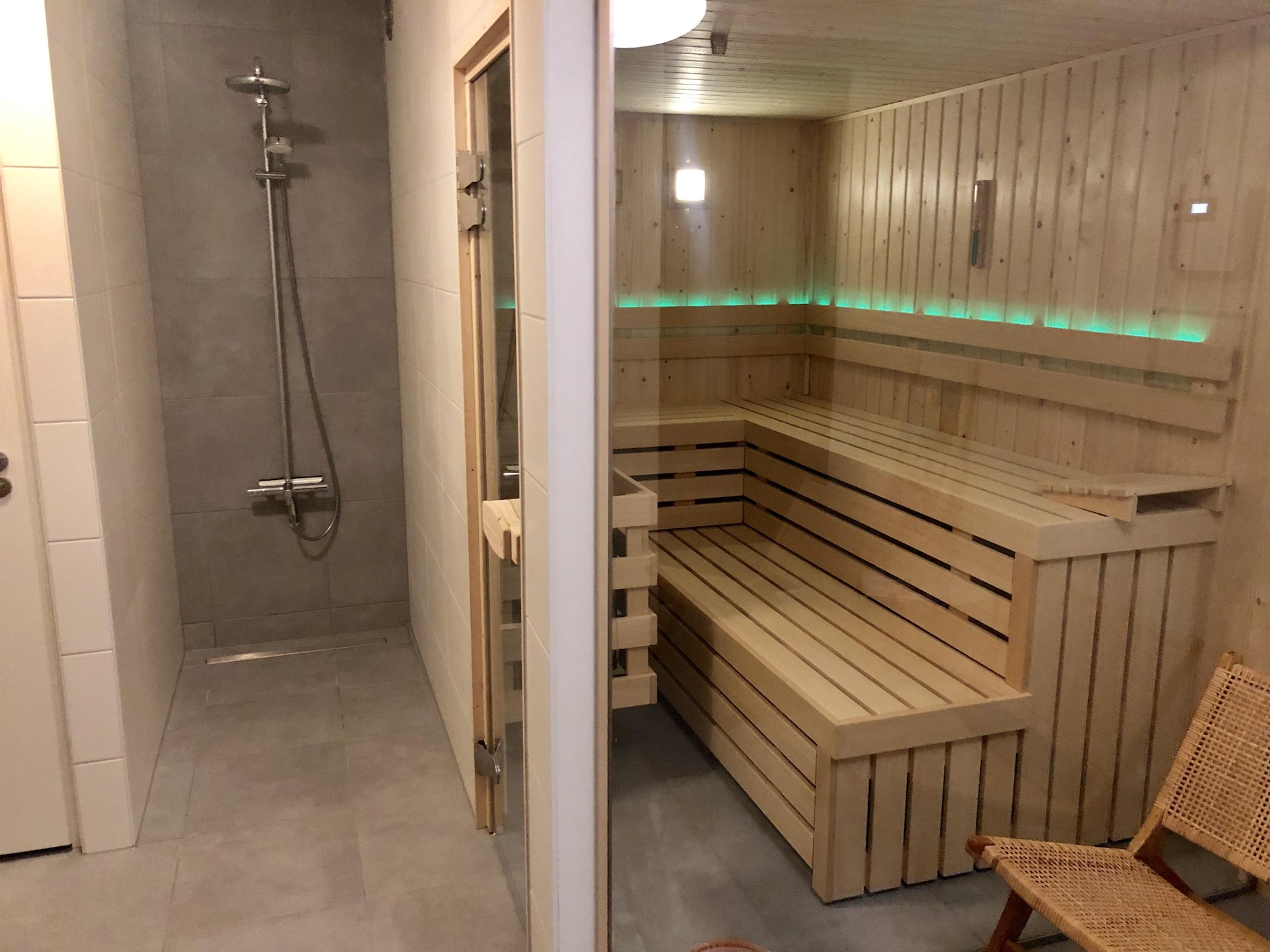 2-persoons appartement aan het strand in Zoutelande · 1 slk - foto 34
