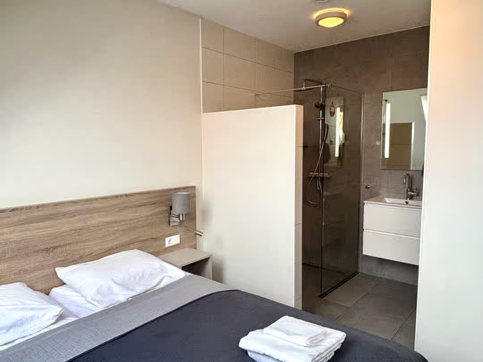Plein 40 Lodge 4: Stijlvol appartement op 150m van het strand in Zoutelande - foto 13