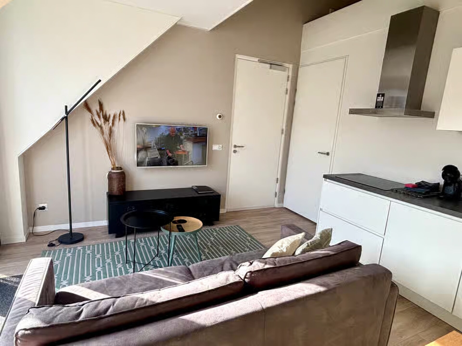 Plein 40 Lodge 4: Stijlvol appartement op 150m van het strand in Zoutelande - foto 10