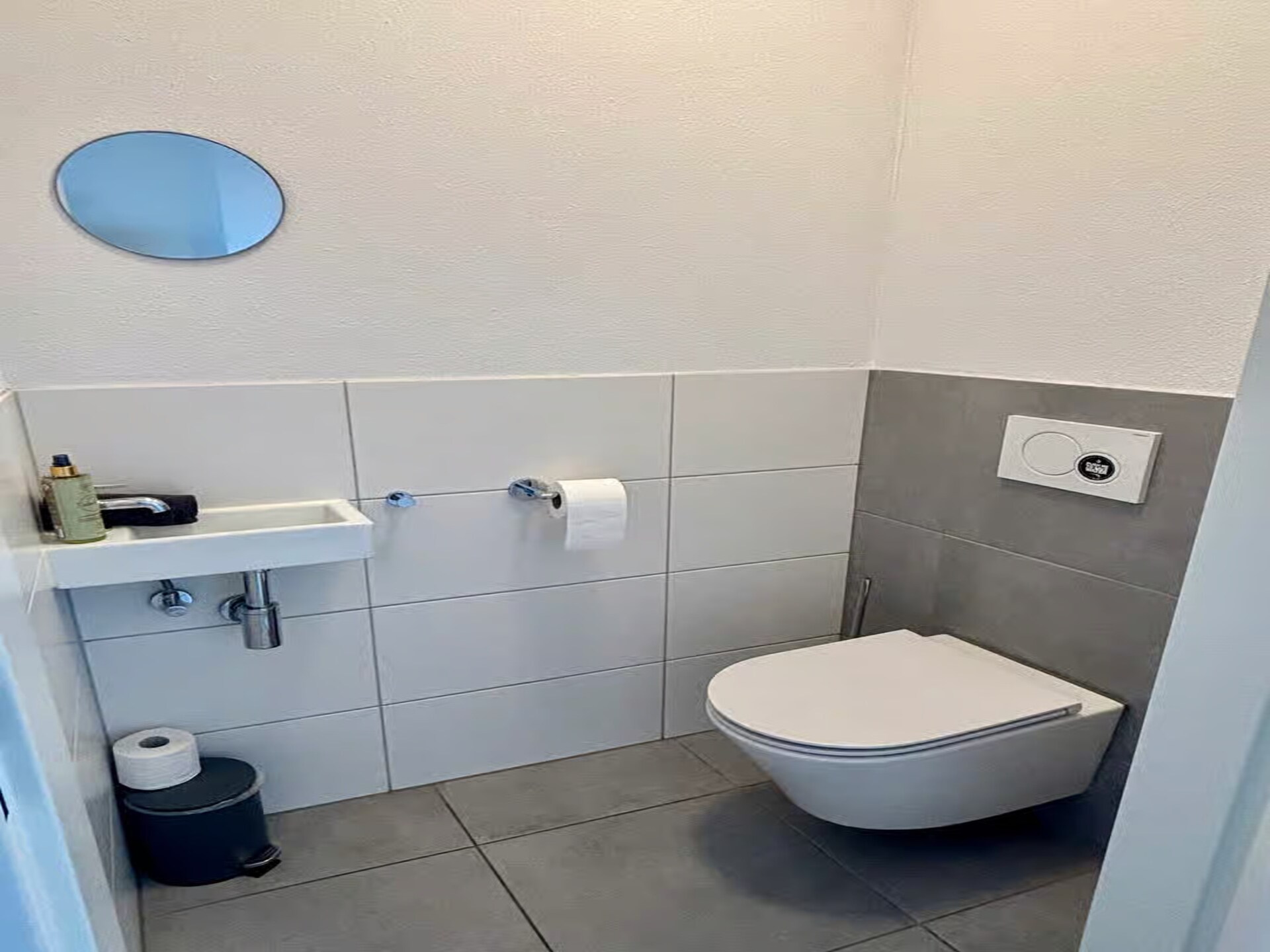 Plein 40 Lodge 4: Stijlvol appartement op 150m van het strand in Zoutelande - foto 14