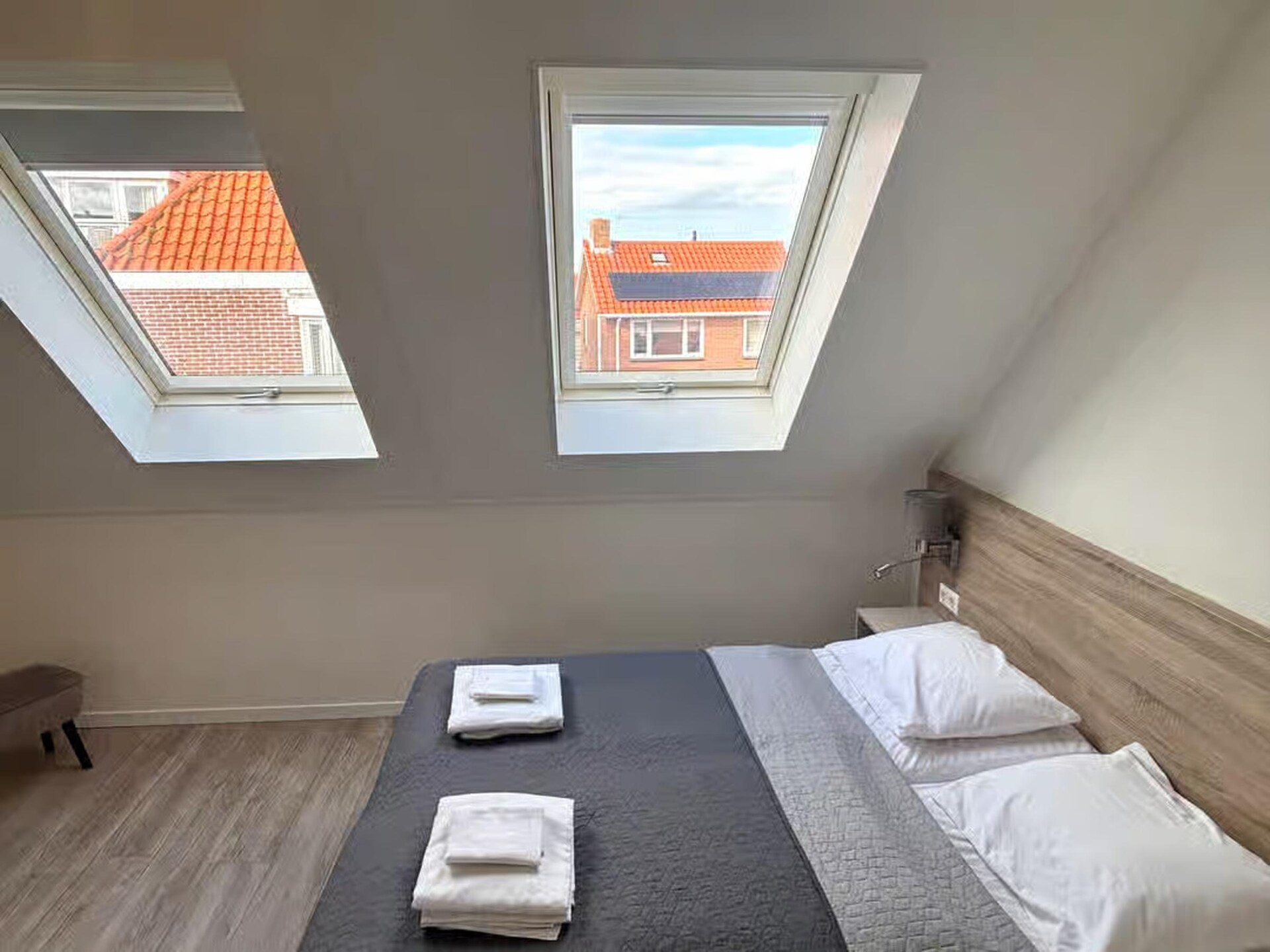 Aan het strand: Stijlvol appartement in Zoutelande voor 2 personen - foto 13