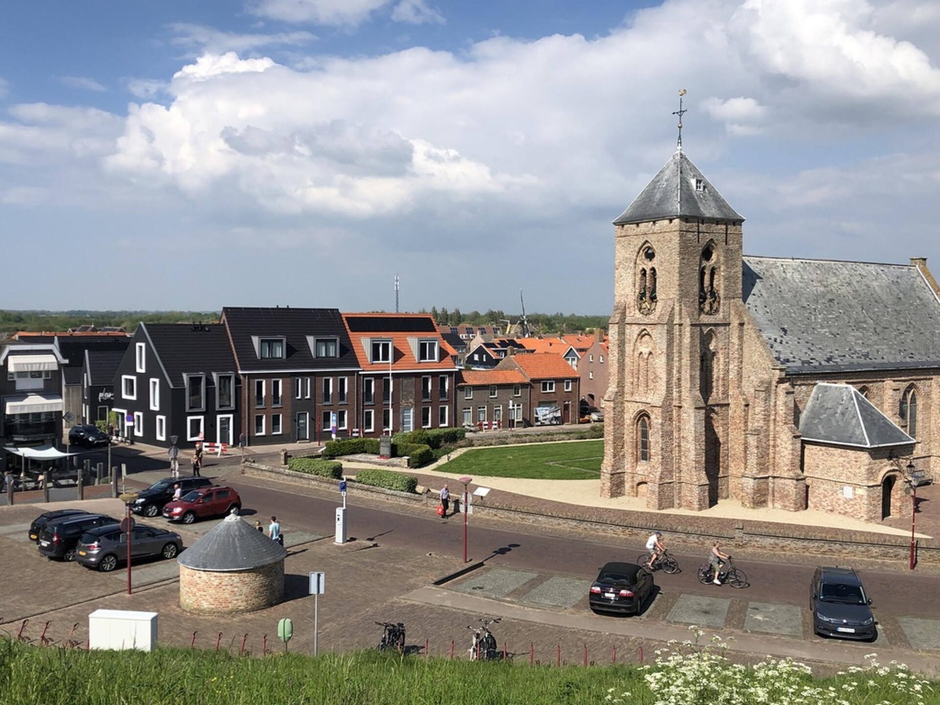 Aan het strand: Stijlvol appartement in Zoutelande voor 2 personen - foto 27