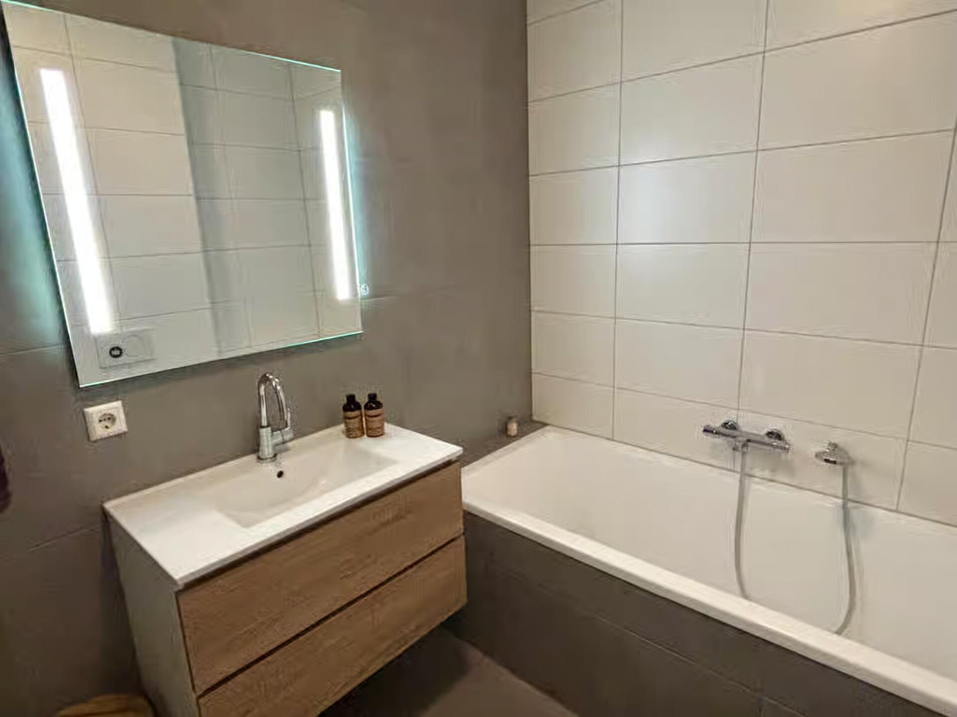 Luxe familielodge op de eerste verdieping in hartje Zoutelande, 150m van strand - foto 23