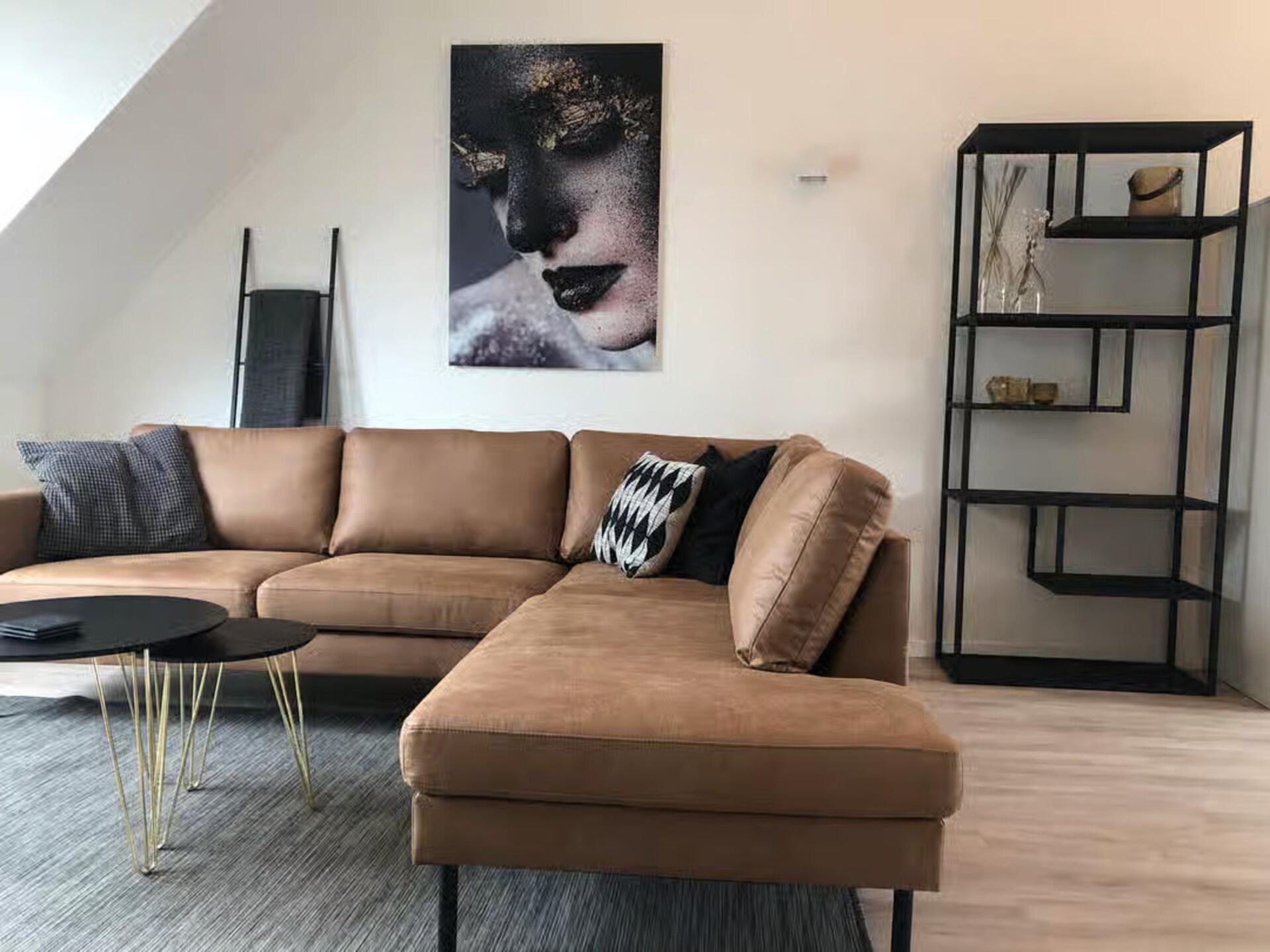 Luxe familielodge op de eerste verdieping in hartje Zoutelande, 150m van strand - foto 13