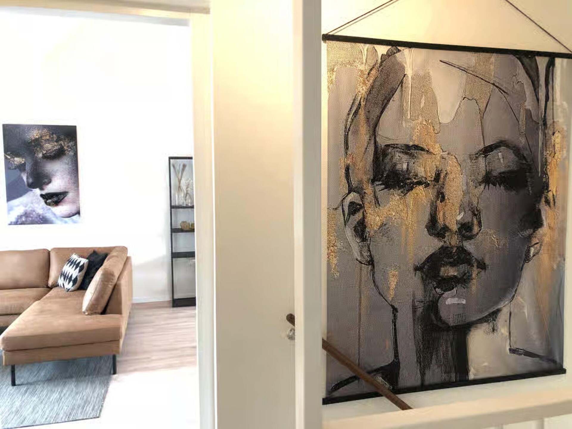 Luxe familielodge op de eerste verdieping in hartje Zoutelande, 150m van strand - foto 24