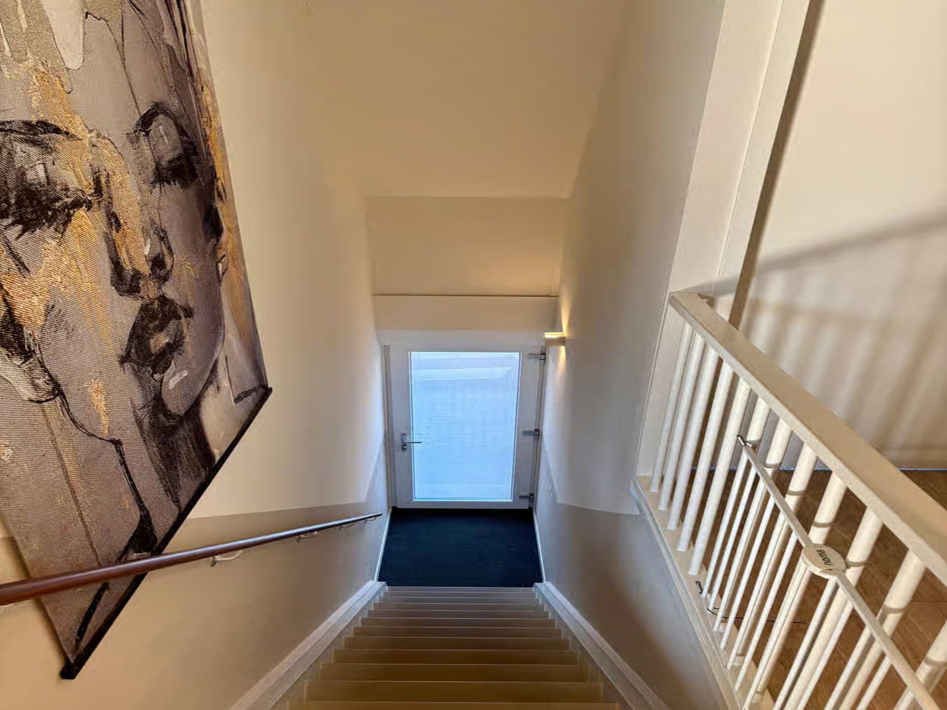 Luxe familielodge op de eerste verdieping in hartje Zoutelande, 150m van strand - foto 14