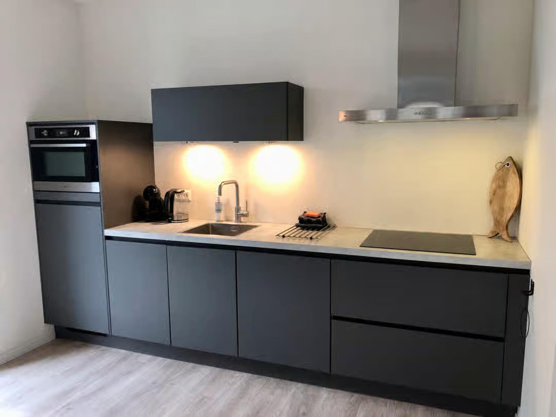 Plein 40 Lodge 6: Ruim familieappartement in hartje Zoutelande, 150m van strand - foto 12