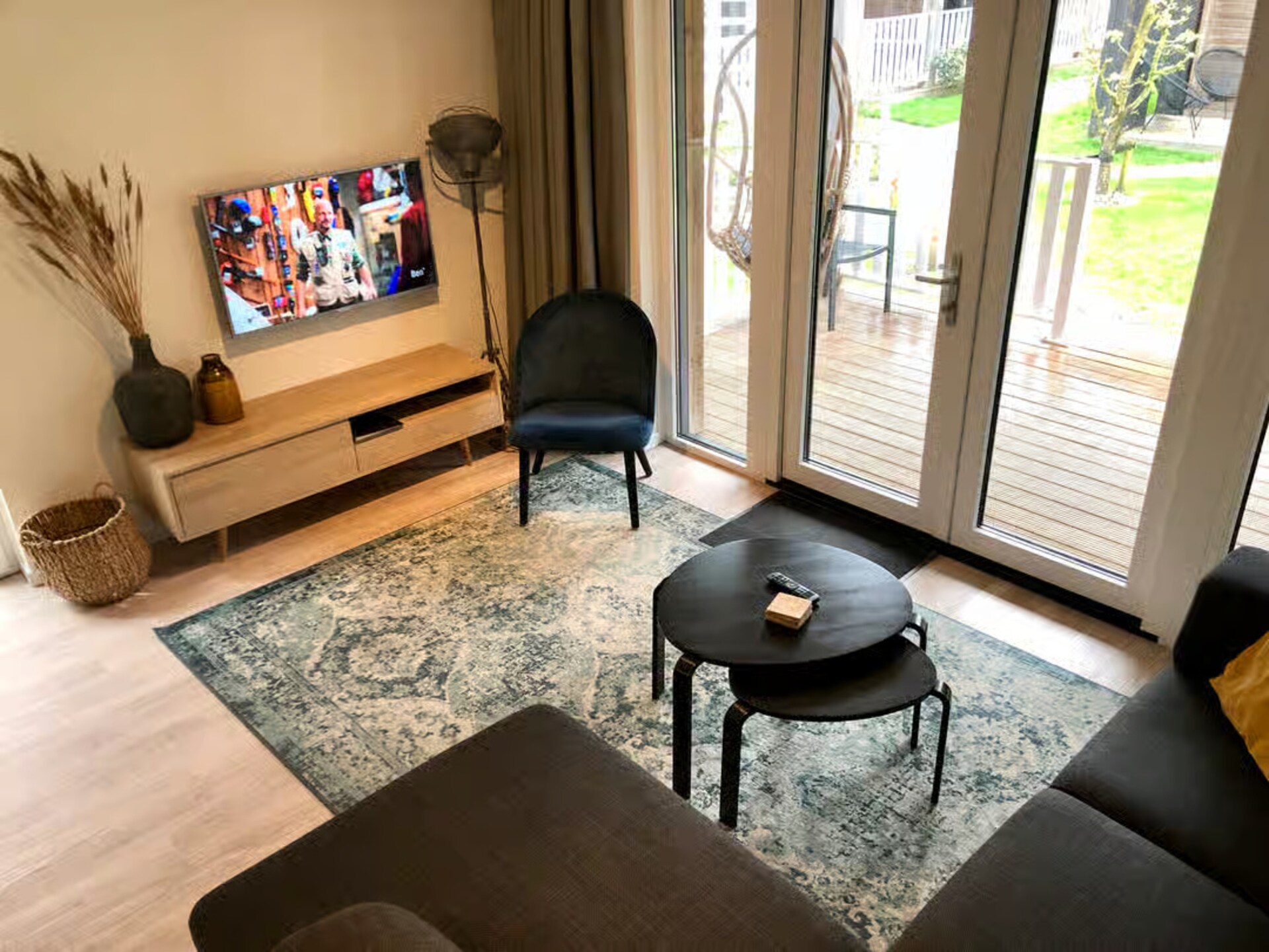 Plein 40 Lodge 8 in Zoutelande – Stijlvol familieappartement op 150m van het strand - foto 11