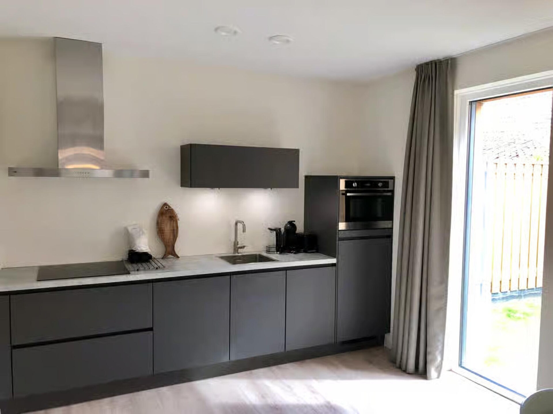 Plein 40 Lodge 8 in Zoutelande – Stijlvol familieappartement op 150m van het strand - foto 15