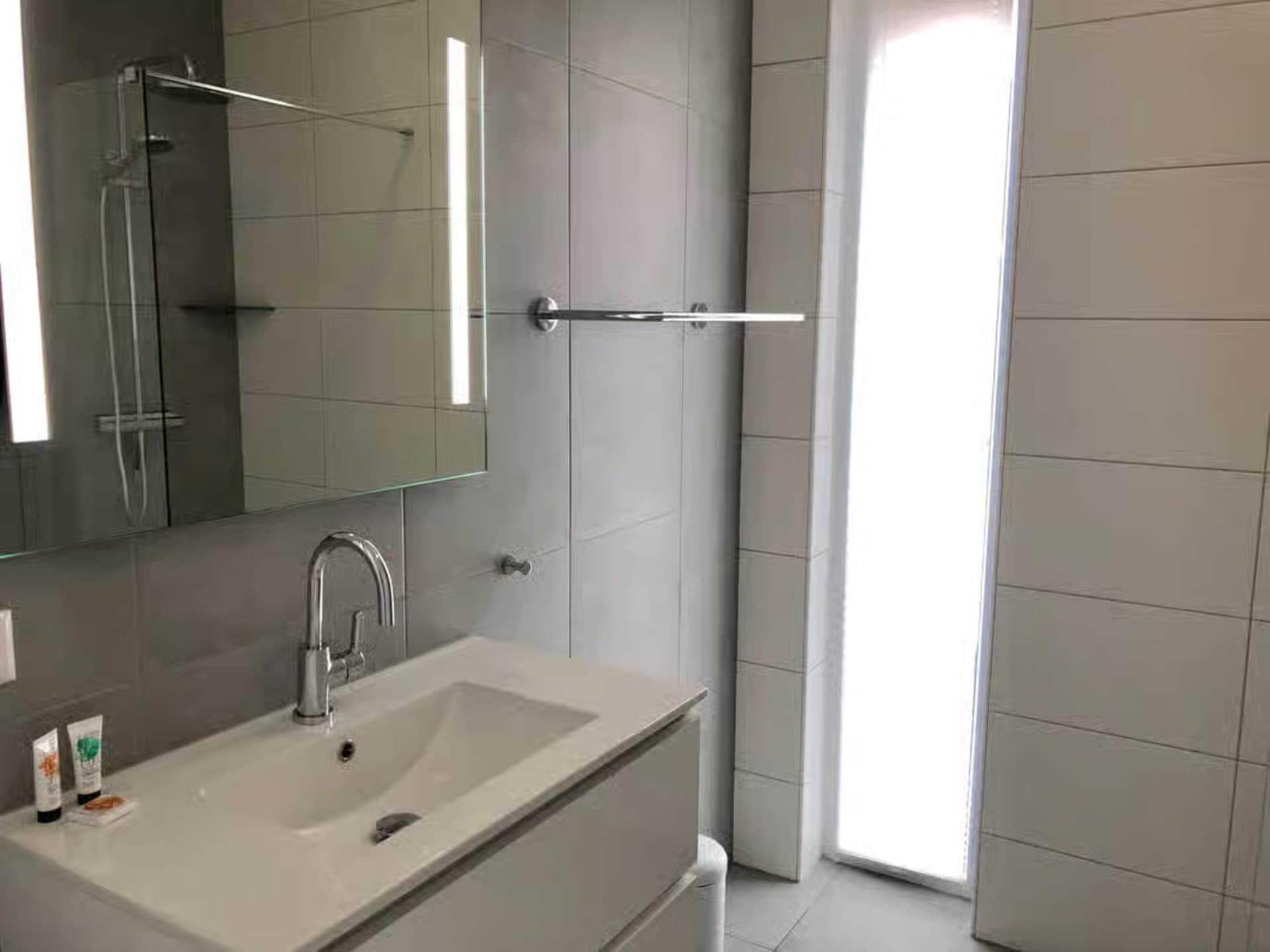 Plein 40 Lodge 8 in Zoutelande – Stijlvol familieappartement op 150m van het strand - foto 19