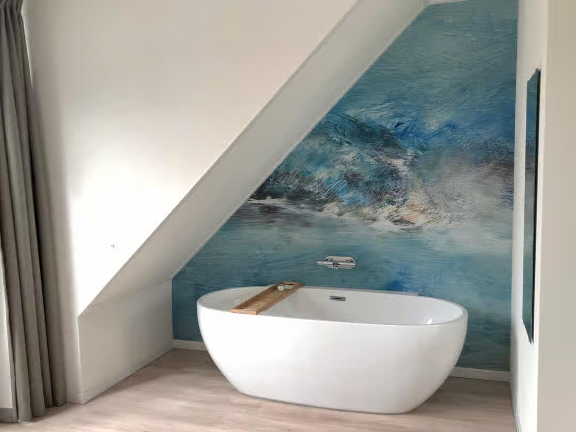 Plein 40 Lodge 8 in Zoutelande – Stijlvol familieappartement op 150m van het strand - foto 24