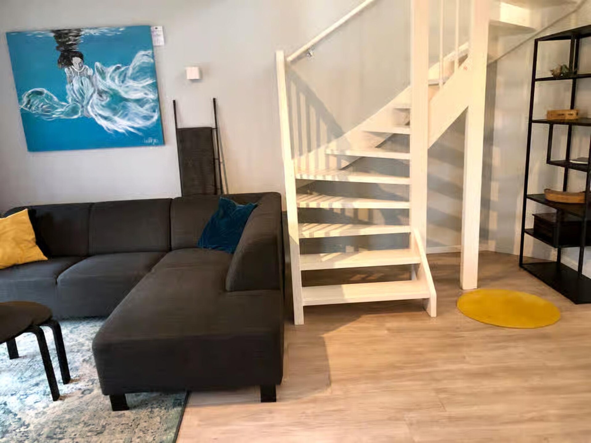 Plein 40 Lodge 8 in Zoutelande – Stijlvol familieappartement op 150m van het strand - foto 12