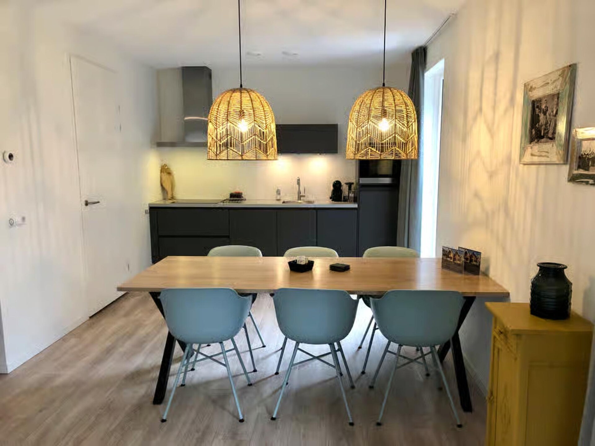 Plein 40 Lodge 8 in Zoutelande – Stijlvol familieappartement op 150m van het strand - foto 4