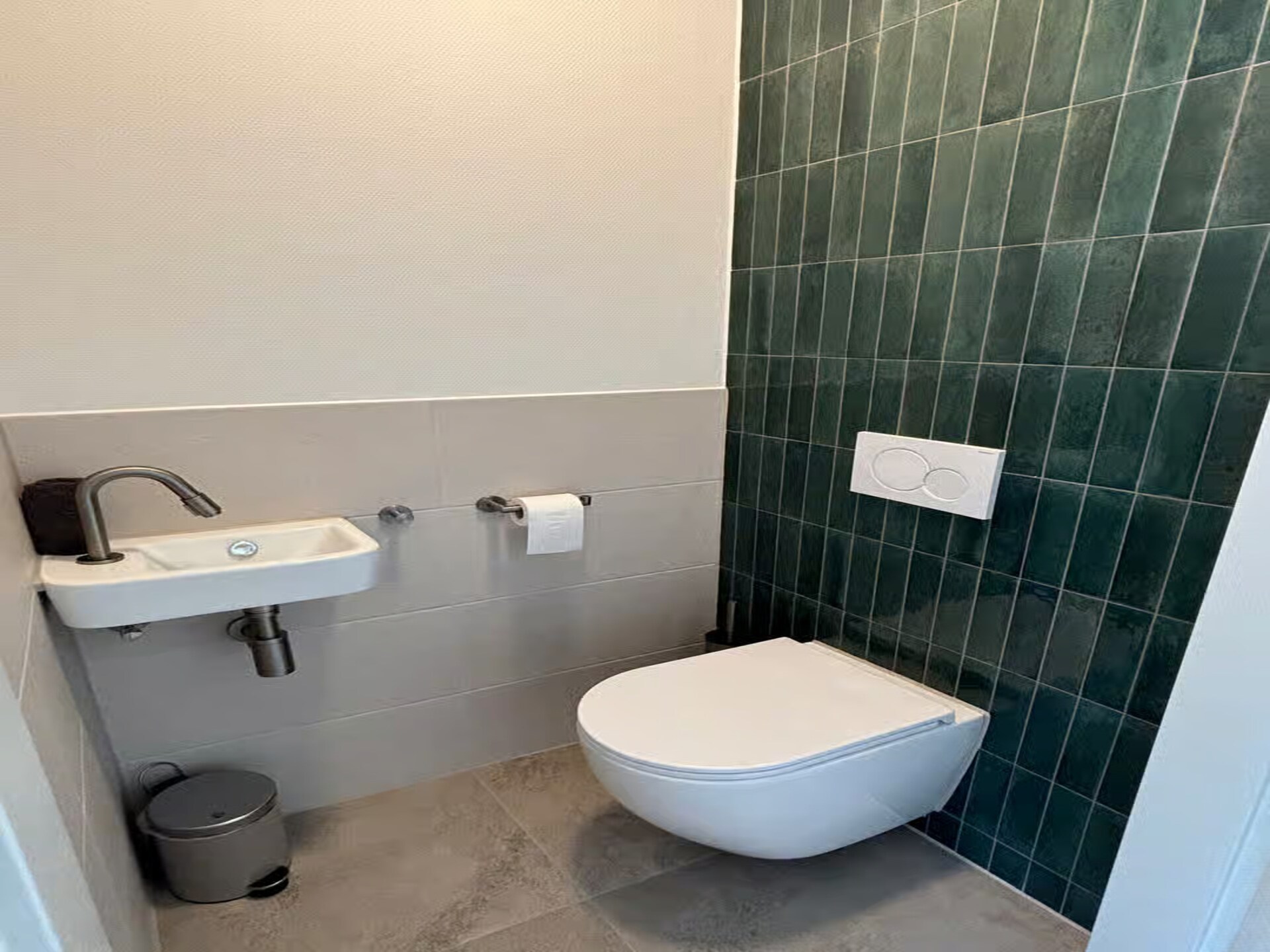 Plein 40 Lodge 9: Luxe strandappartement met privésauna in hartje Zoutelande - foto 13