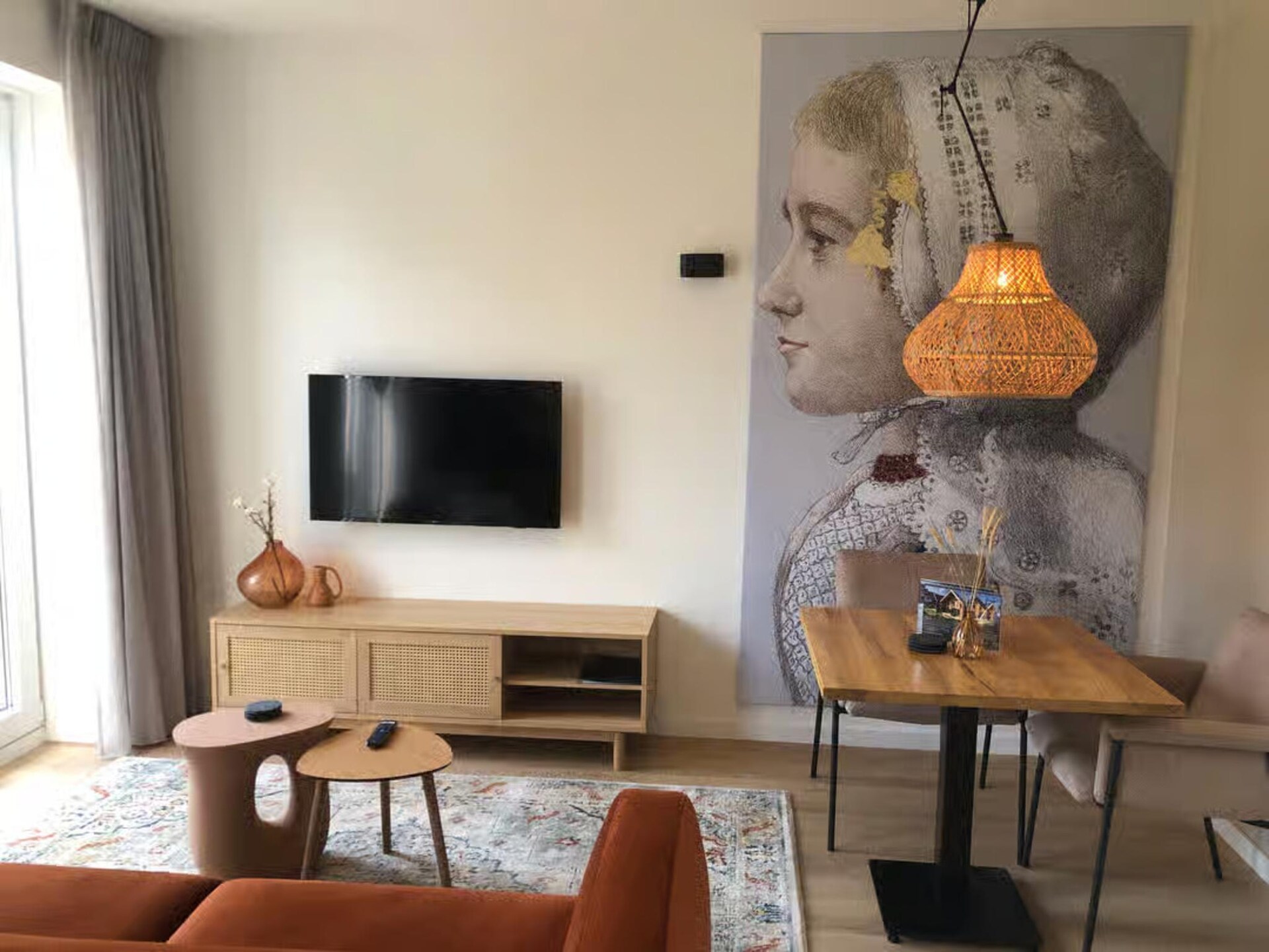 Luxe loft-appartement met privésauna op 150m van het strand in Zoutelande - foto 10