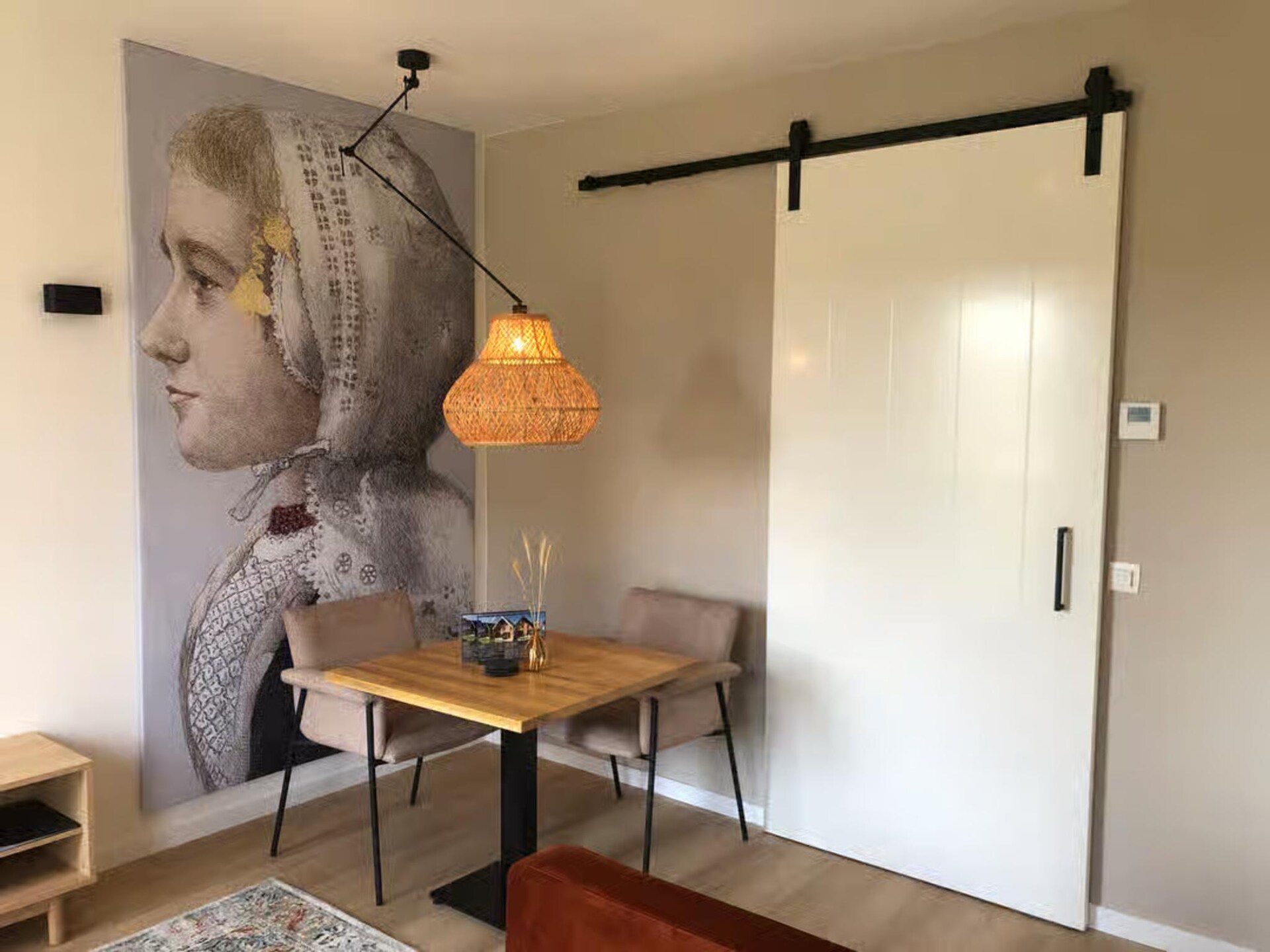 Luxe loft-appartement met privésauna op 150m van het strand in Zoutelande - foto 3