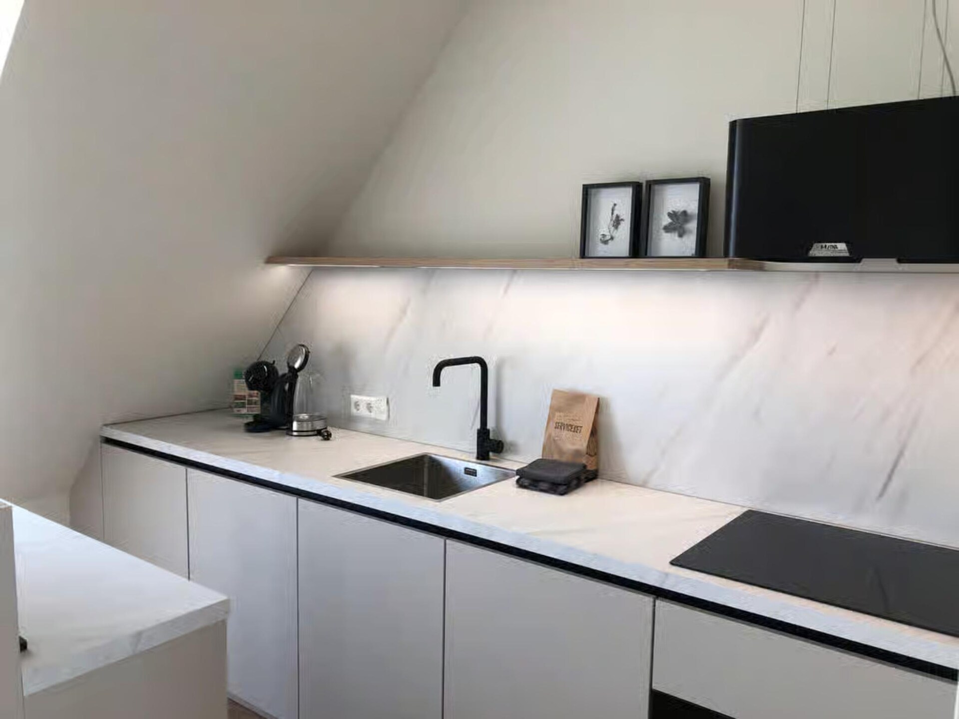 Plein 40 Lodge 13: Luxe appartement met duinzicht in Zoutelande - foto 4