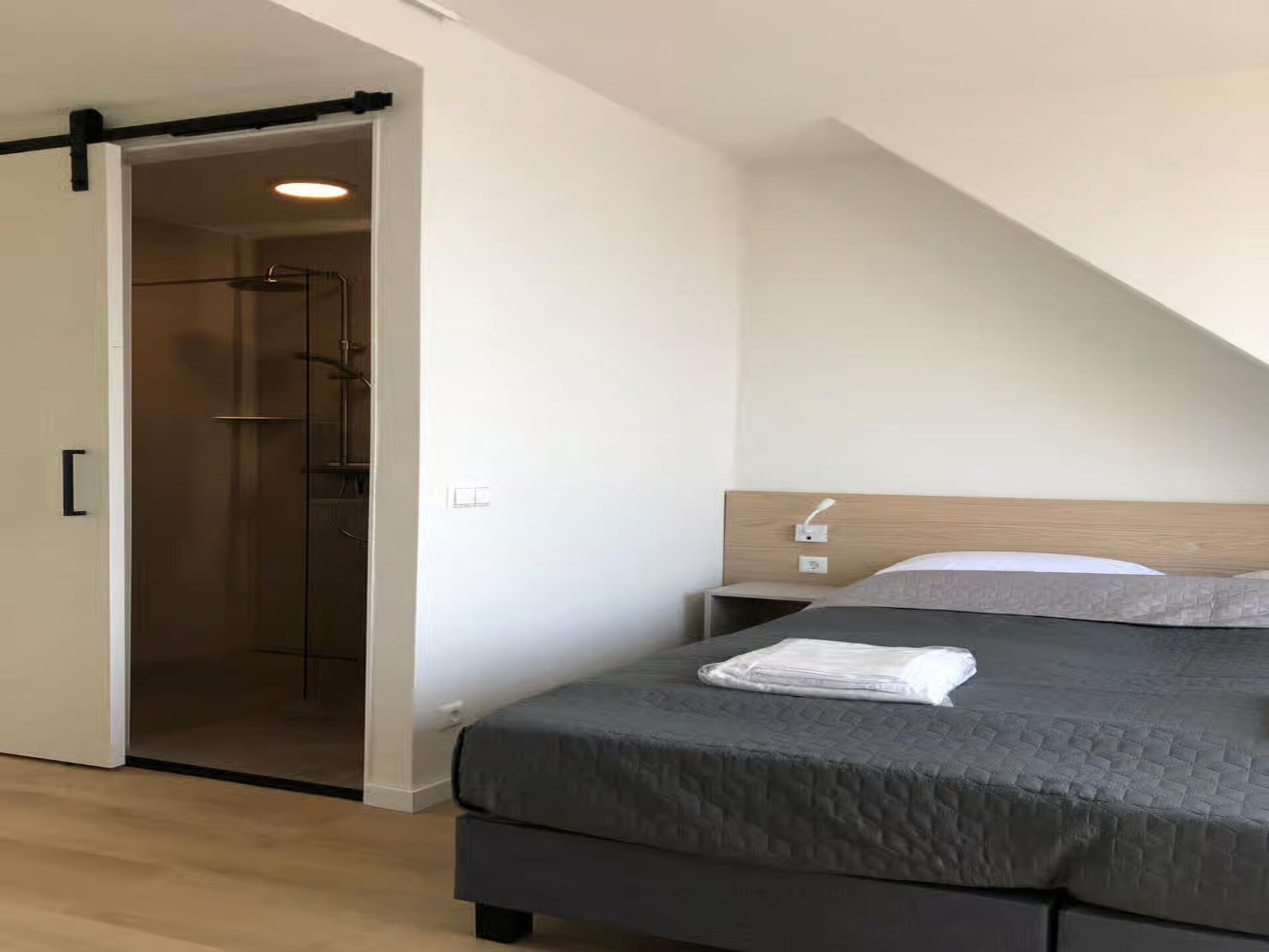 Plein 40 Lodge 13: Luxe appartement met duinzicht in Zoutelande - foto 10