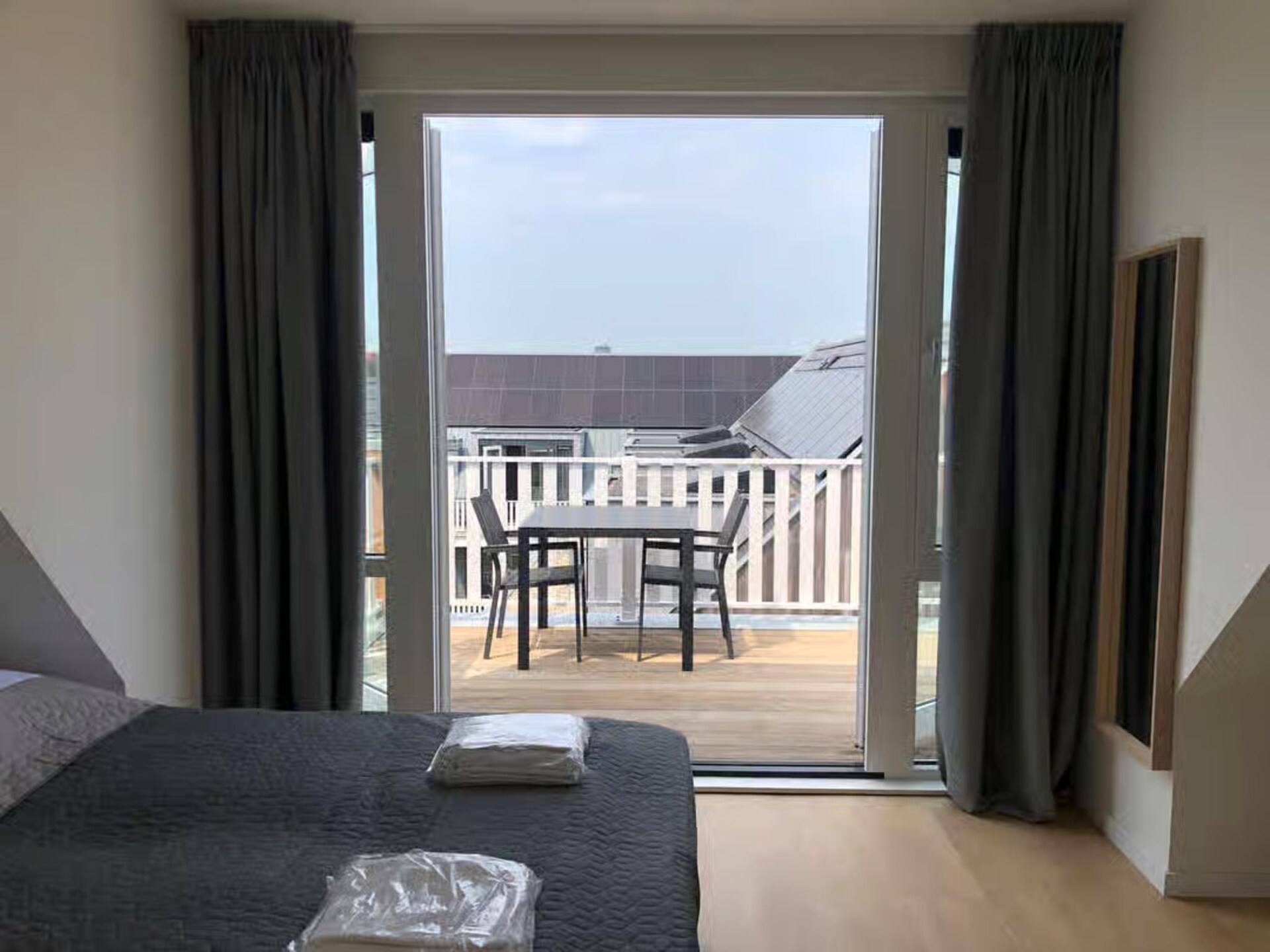 Plein 40 Lodge 13: Luxe appartement met duinzicht in Zoutelande - foto 12