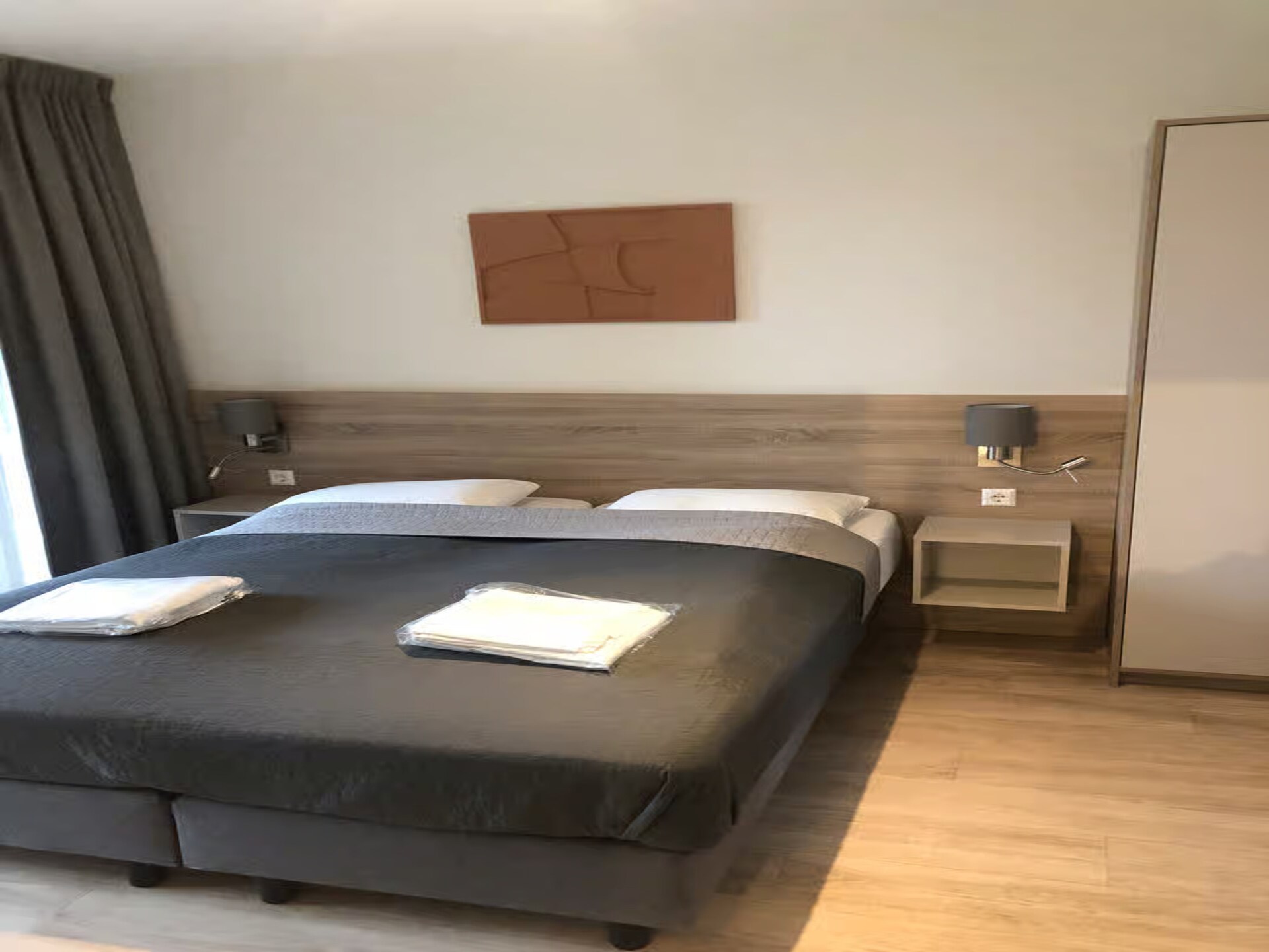 Plein 40 Lodge 15: Stijlvol appartement op 150m van het strand in Zoutelande - foto 14