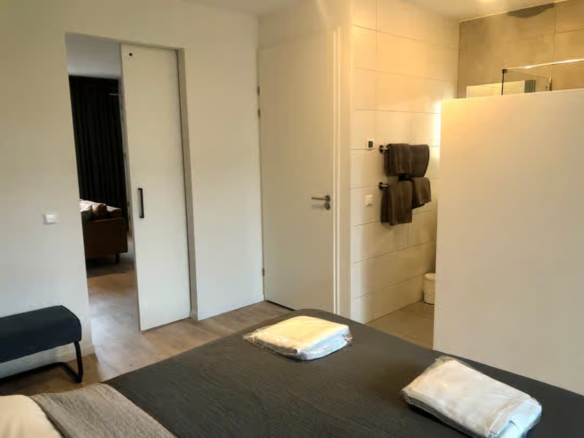 Plein 40 Lodge 15: Stijlvol appartement op 150m van het strand in Zoutelande - foto 15