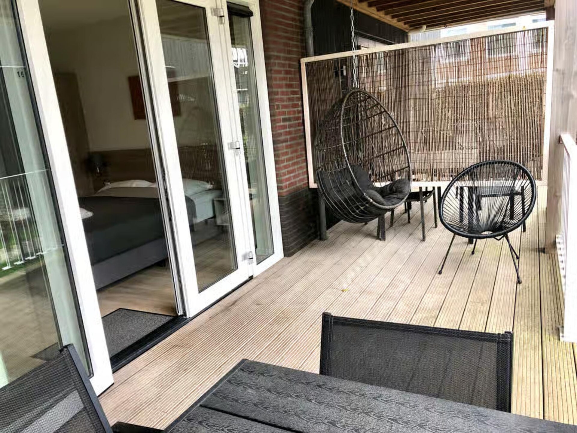 Plein 40 Lodge 15: Stijlvol appartement op 150m van het strand in Zoutelande - foto 19