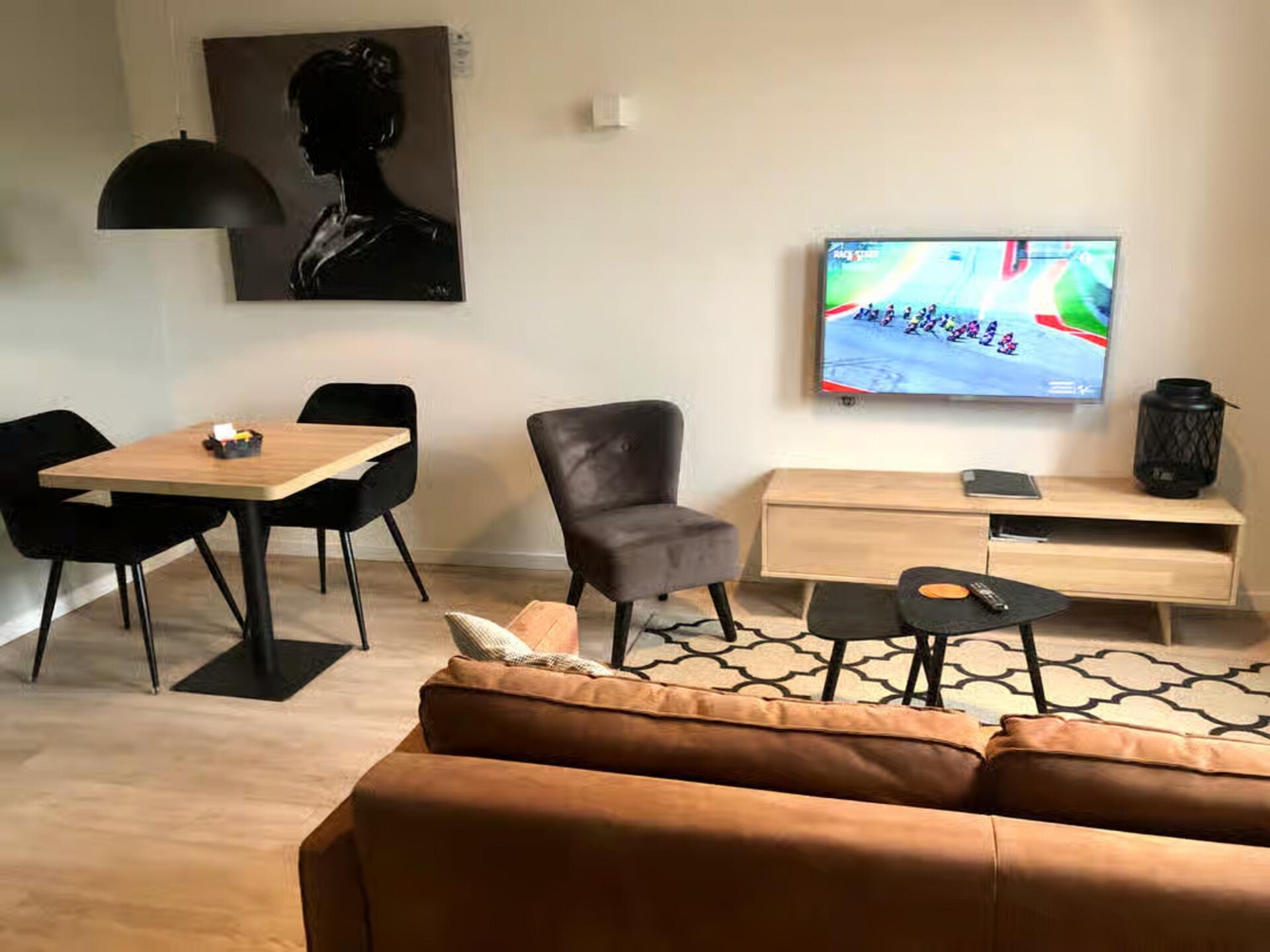 Plein 40 Lodge 15: Stijlvol appartement op 150m van het strand in Zoutelande - foto 12