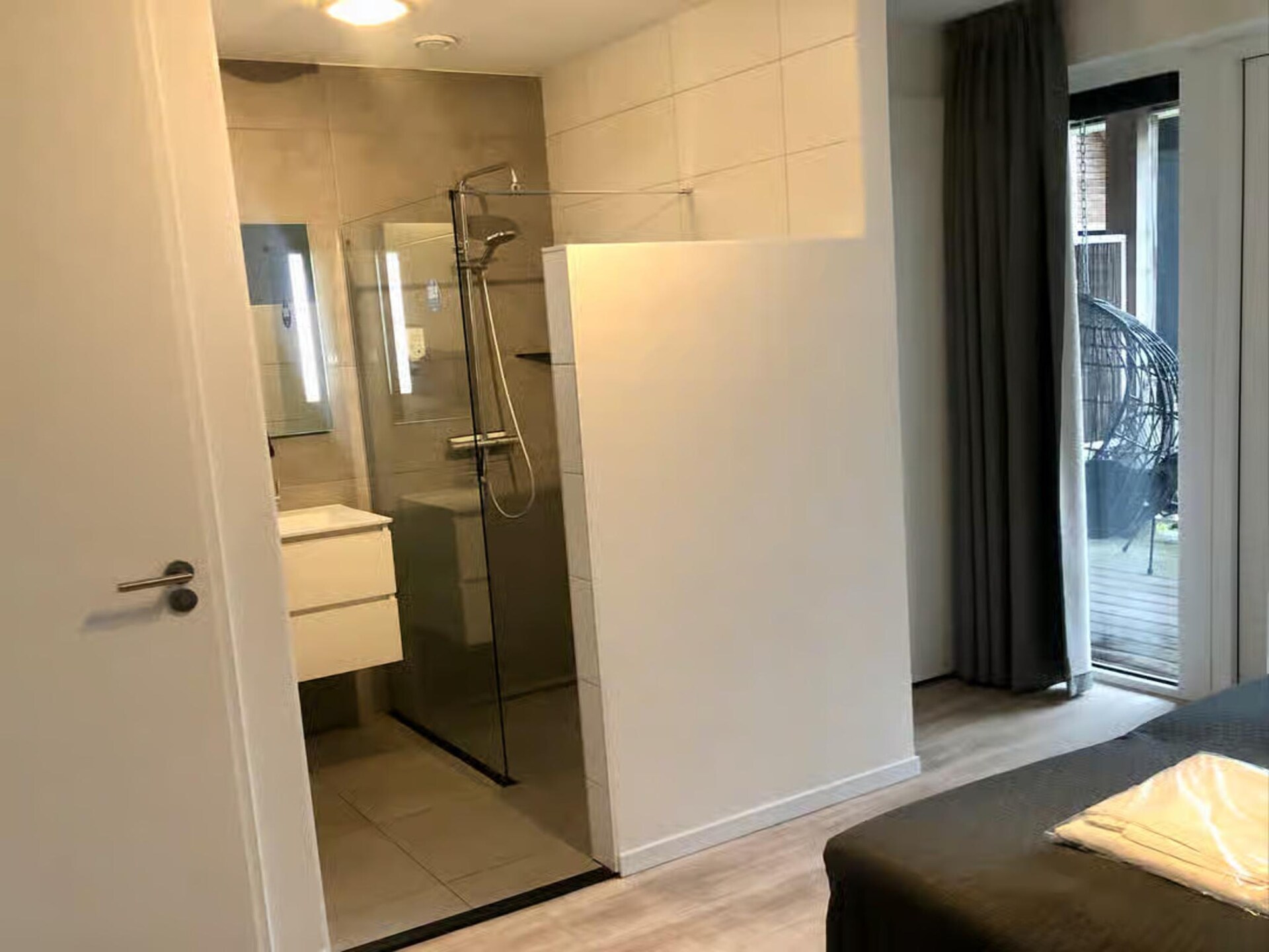 Plein 40 Lodge 15: Stijlvol appartement op 150m van het strand in Zoutelande - foto 18