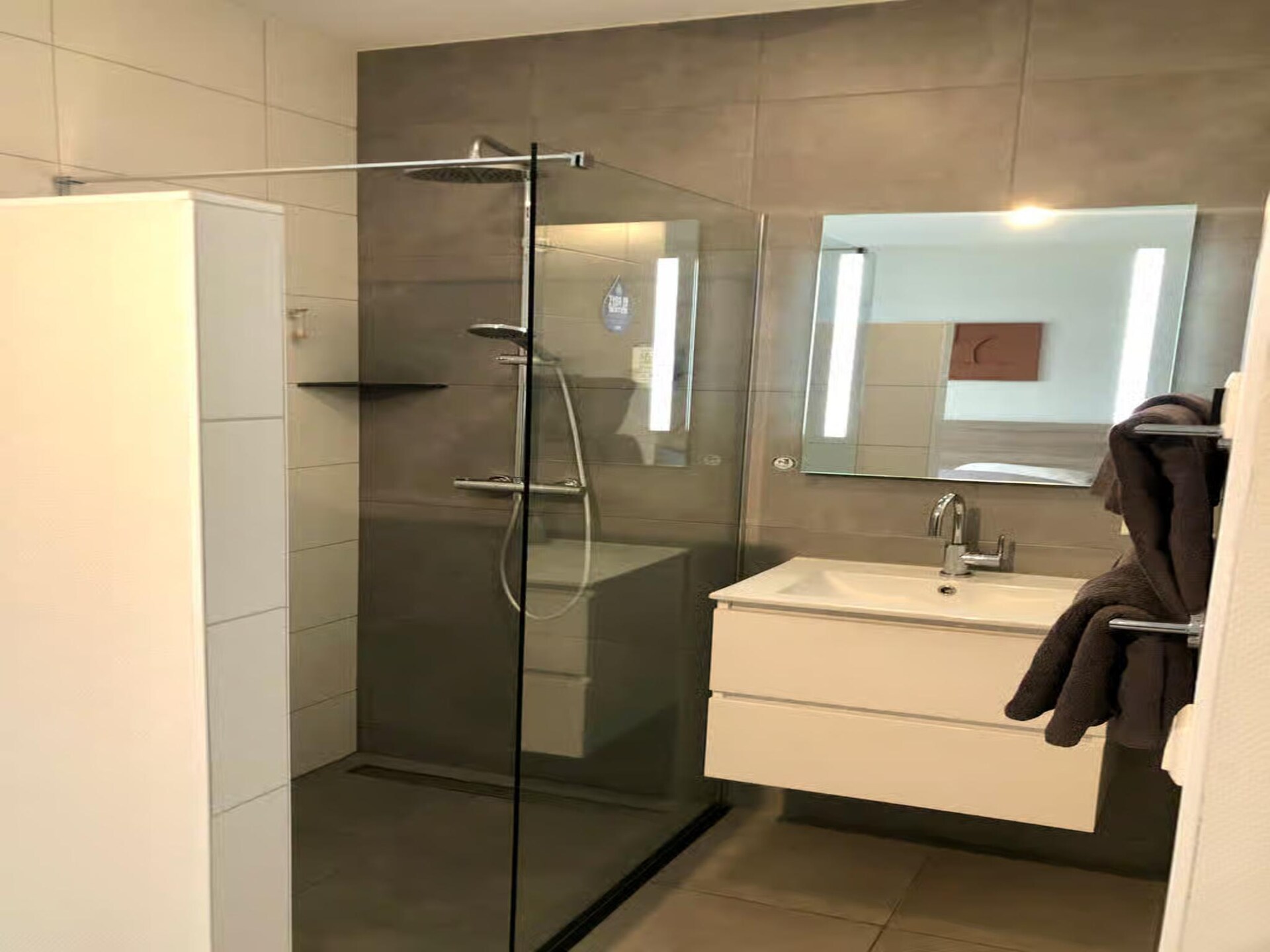 Charmante kustlodge in Zoutelande met tuin, op 150m van het strand - foto 14