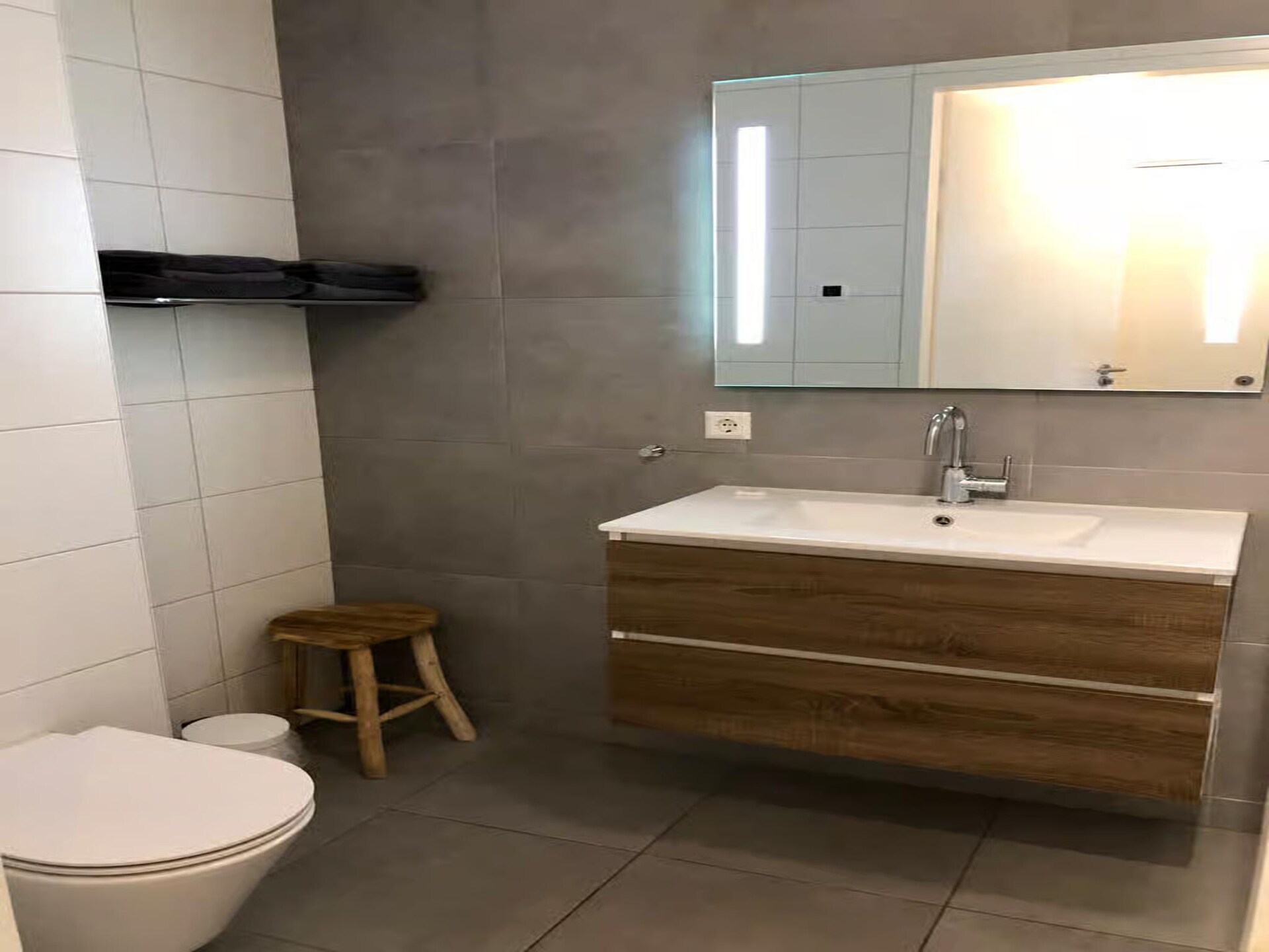 Plein 40 Lodge 17: sfeervol appartement op 150m van het strand in Zoutelande - foto 17