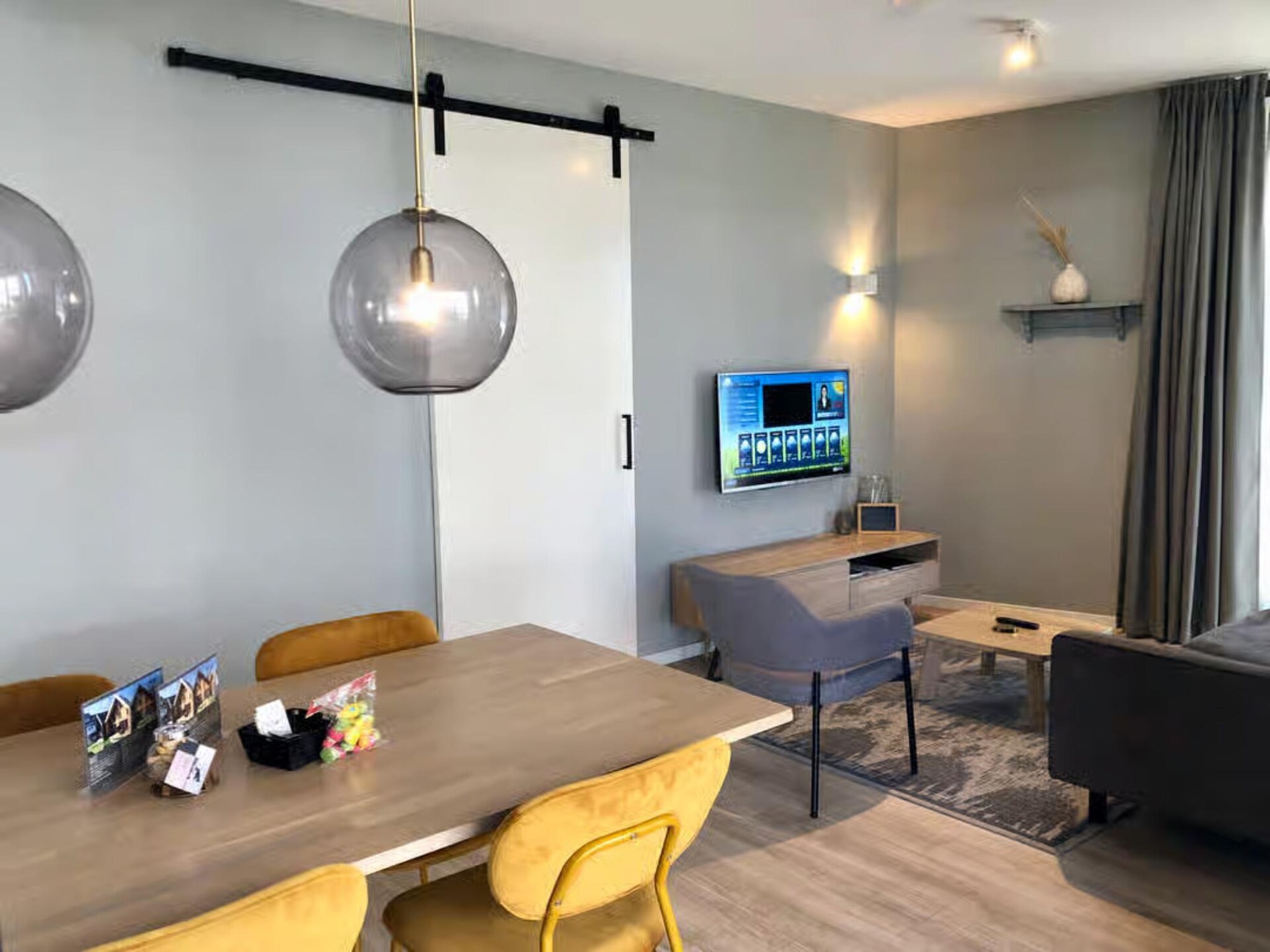 Plein 40 Lodge 17: sfeervol appartement op 150m van het strand in Zoutelande - foto 10