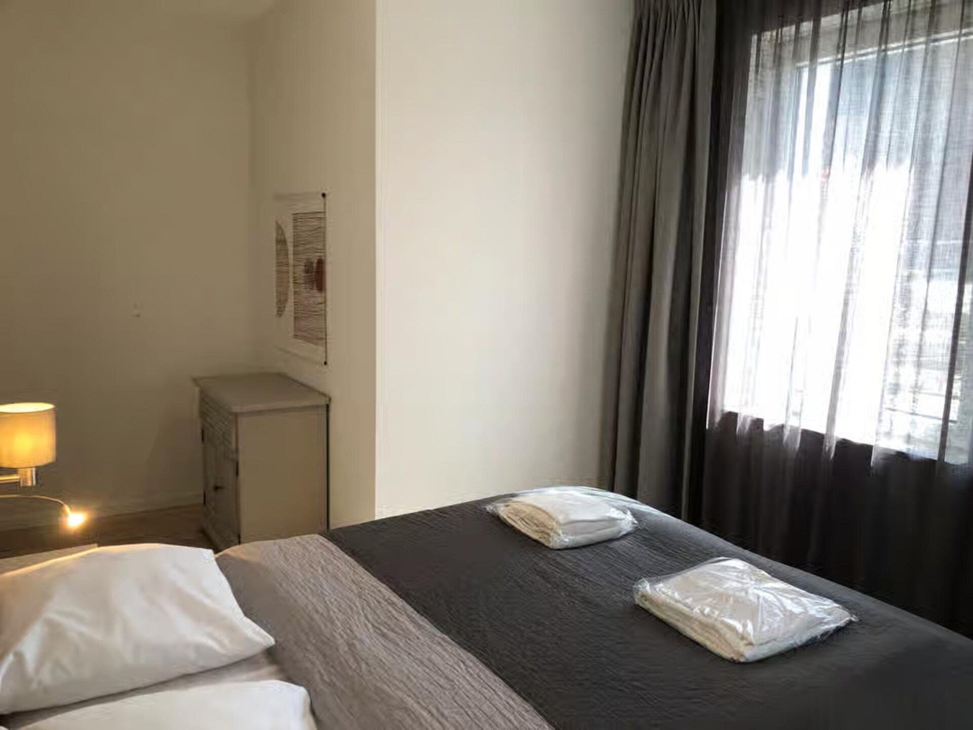 Plein 40 Lodge 17: sfeervol appartement op 150m van het strand in Zoutelande - foto 13