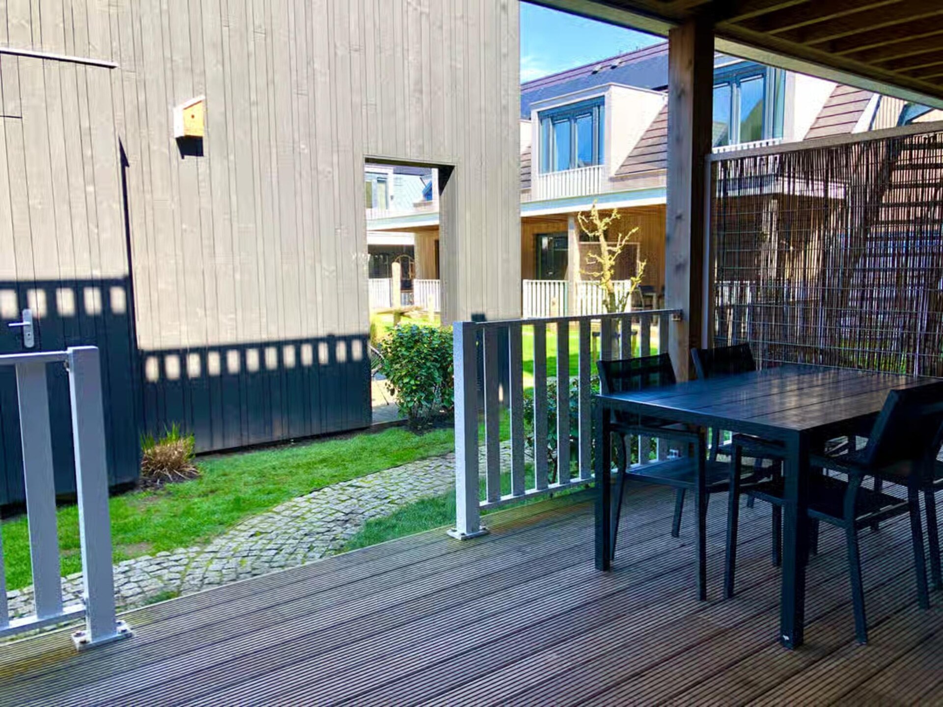 Plein 40 Lodge 17: sfeervol appartement op 150m van het strand in Zoutelande - foto 3
