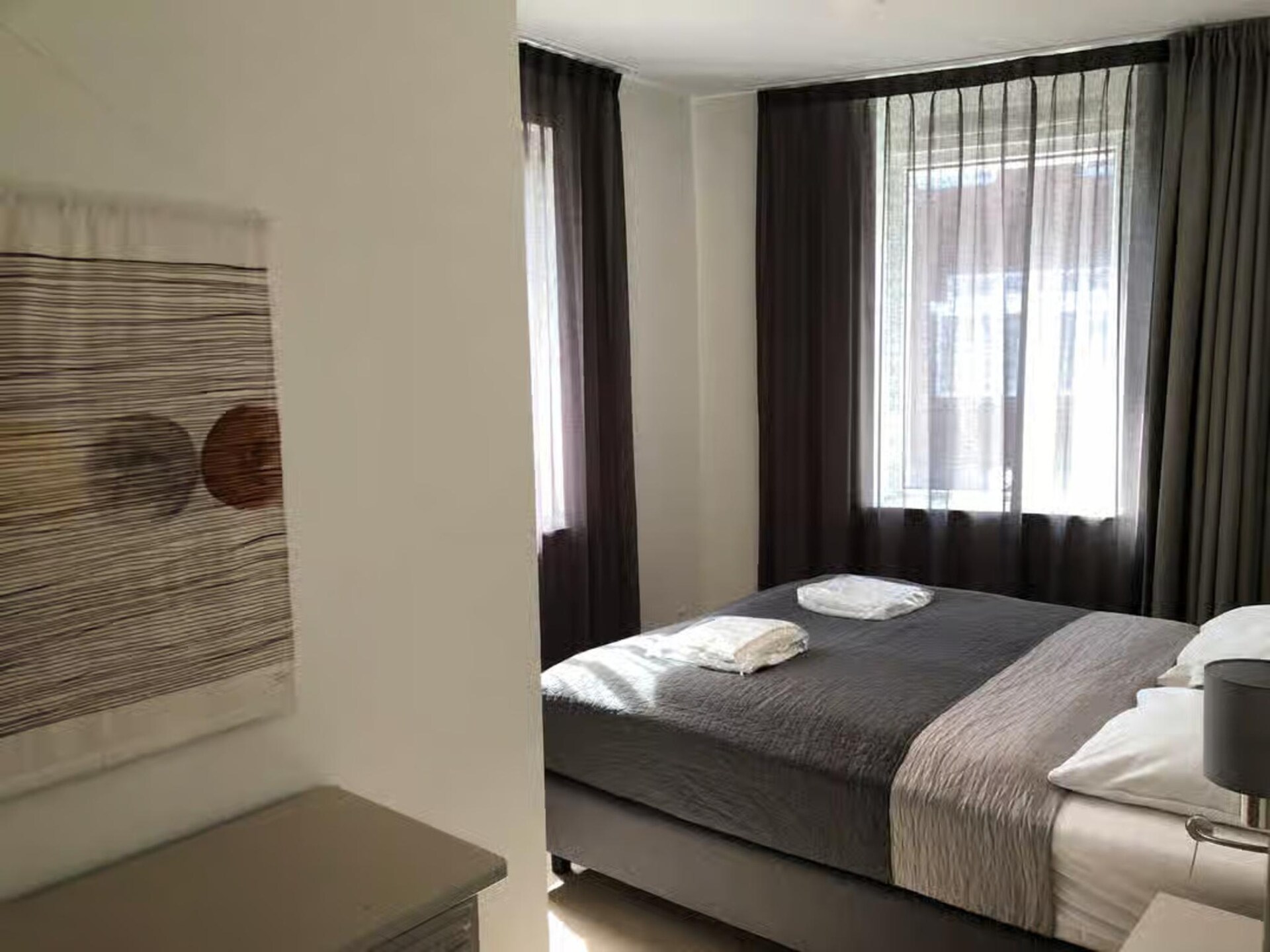 Plein 40 Lodge 17: sfeervol appartement op 150m van het strand in Zoutelande - foto 14
