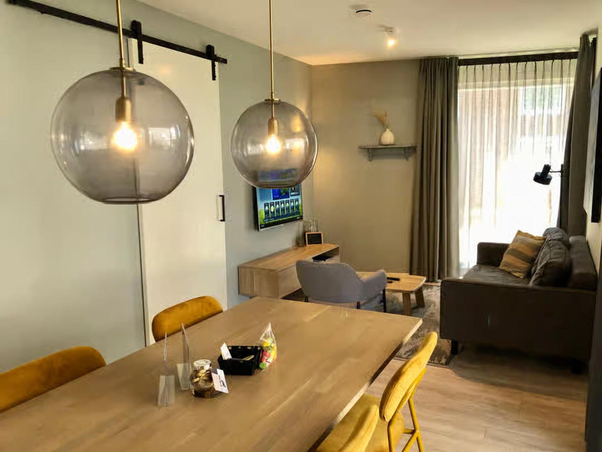 Plein 40 Lodge 17: sfeervol appartement op 150m van het strand in Zoutelande - foto 8