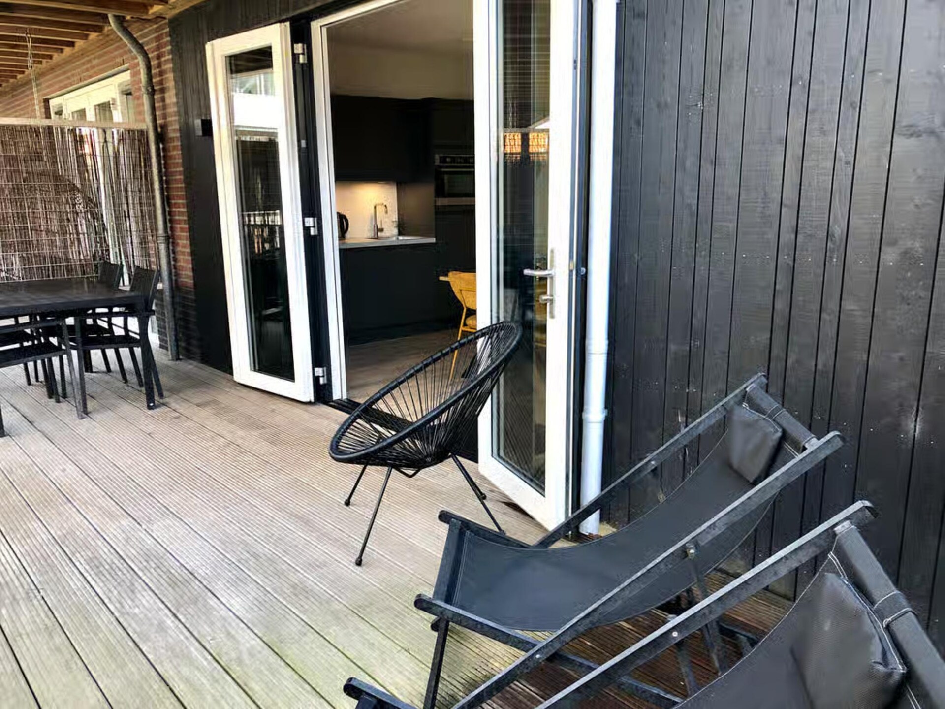 Plein 40 Lodge 17: sfeervol appartement op 150m van het strand in Zoutelande - foto 20