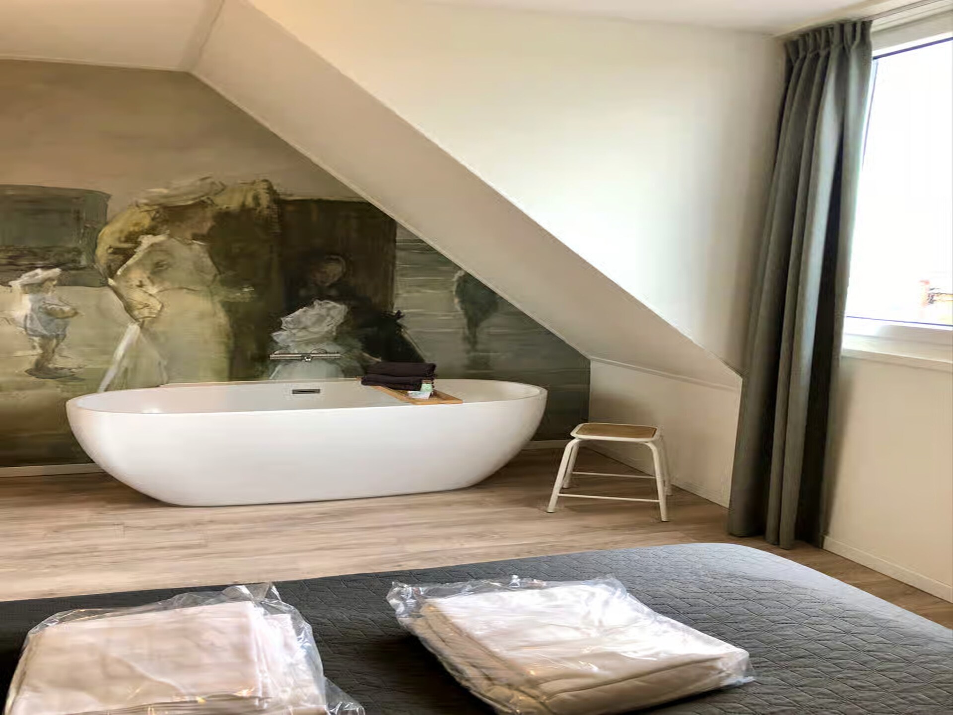 Plein 40 Lodge 18: Stijlvol appartement met duinzicht in Zoutelande - foto 12