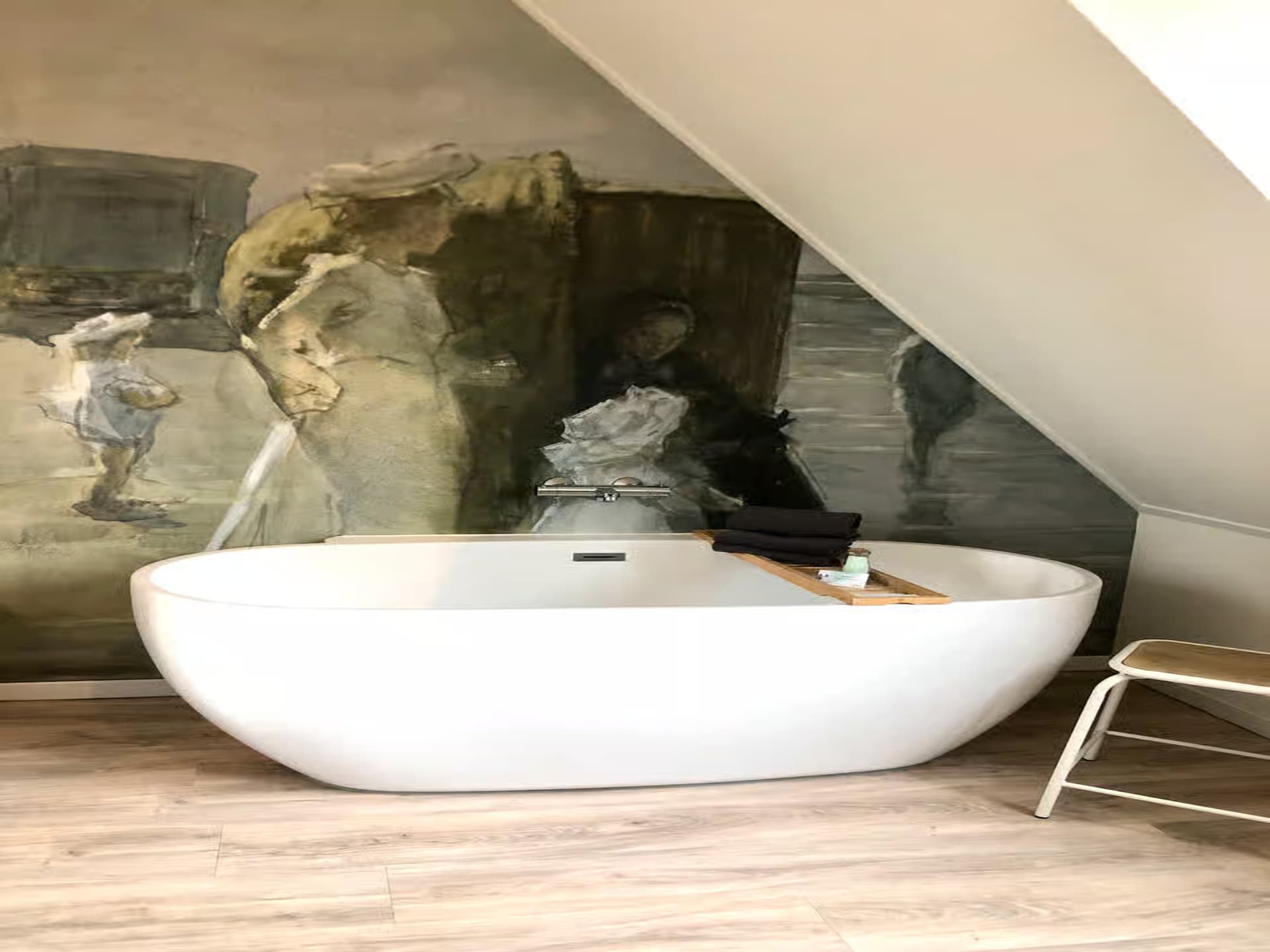 Plein 40 Lodge 18: Stijlvol appartement met duinzicht in Zoutelande - foto 13