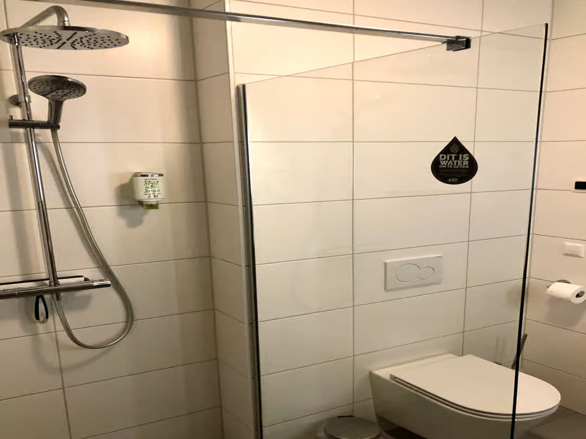 Plein 40 Lodge 18: Stijlvol appartement met duinzicht in Zoutelande - foto 19